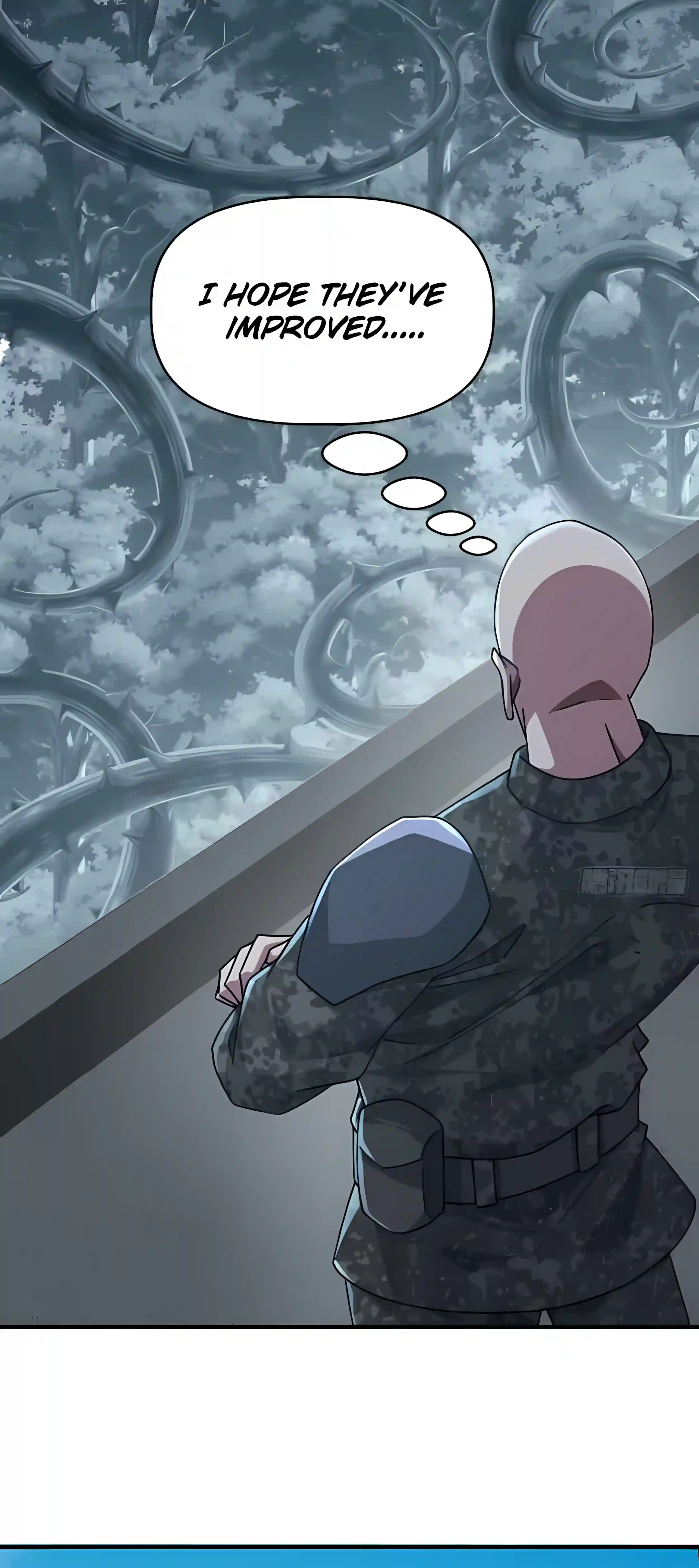 Read Infinite Evolution From Zero Manga Online