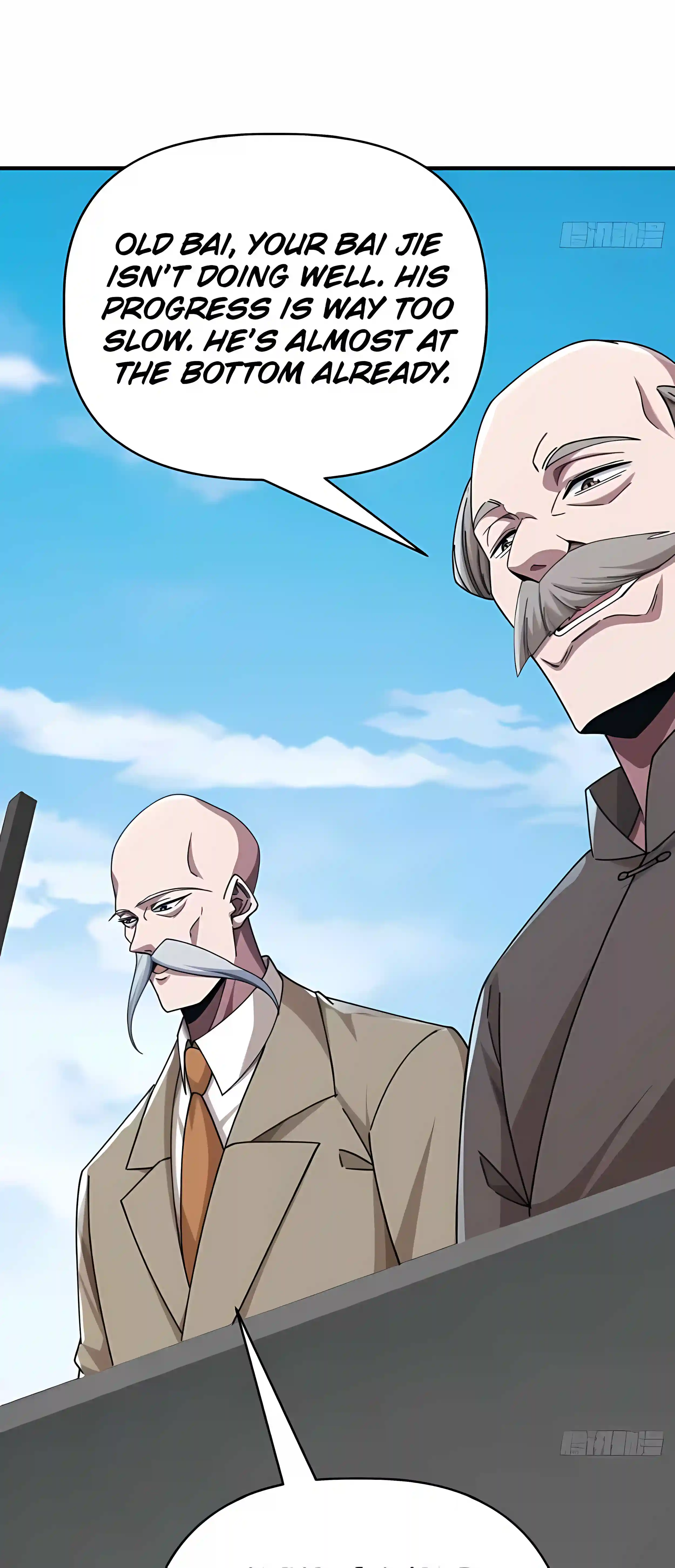 Read Infinite Evolution From Zero Manga Online
