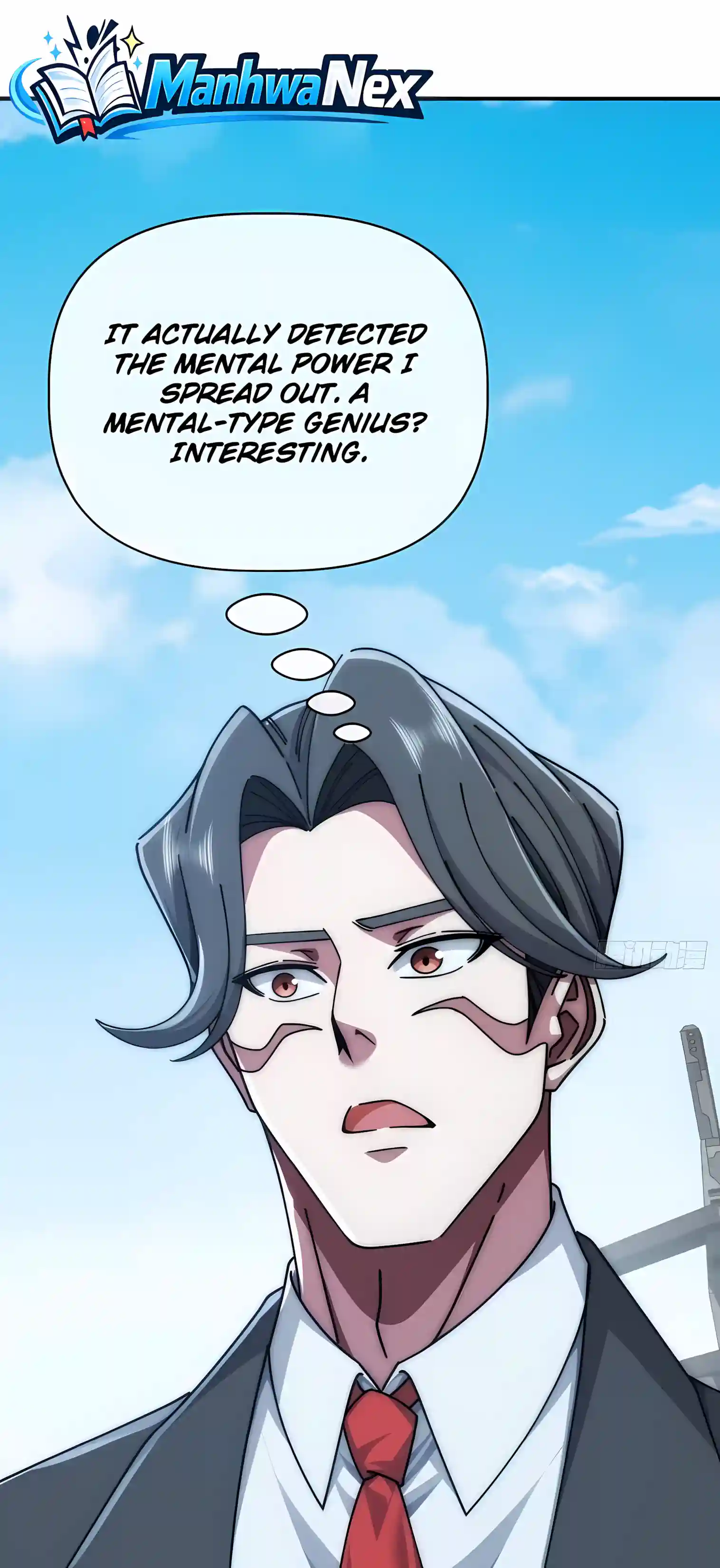 Read Infinite Evolution From Zero Manga Online