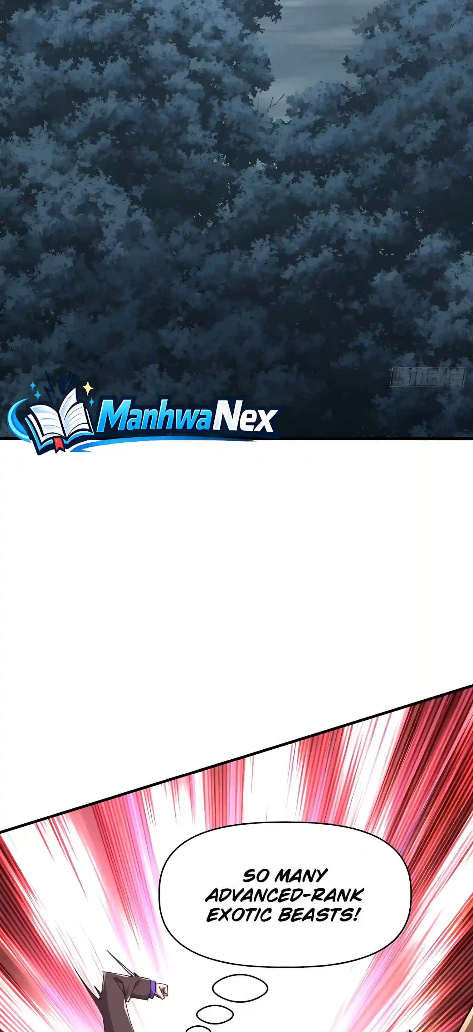 Read Infinite Evolution From Zero Manga Online