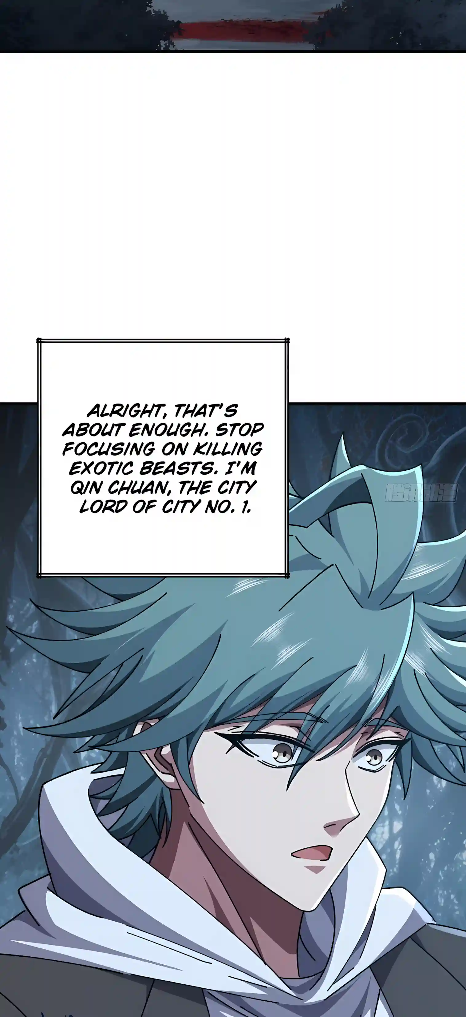 Read Infinite Evolution From Zero Manga Online