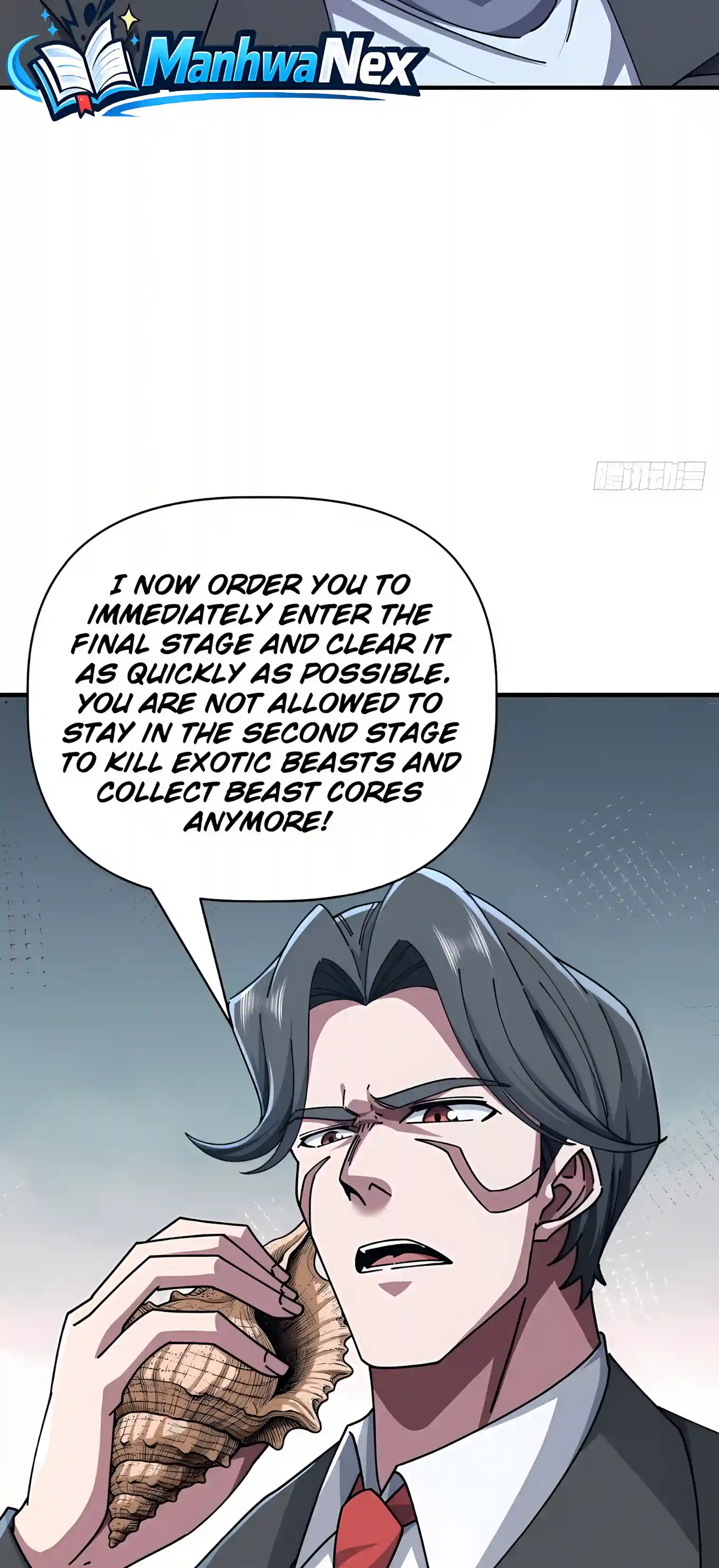 Read Infinite Evolution From Zero Manga Online