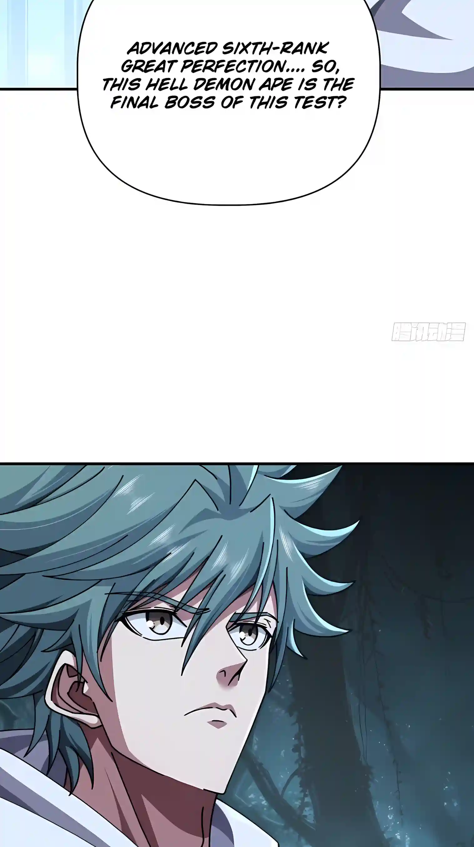 Read Infinite Evolution From Zero Manga Online