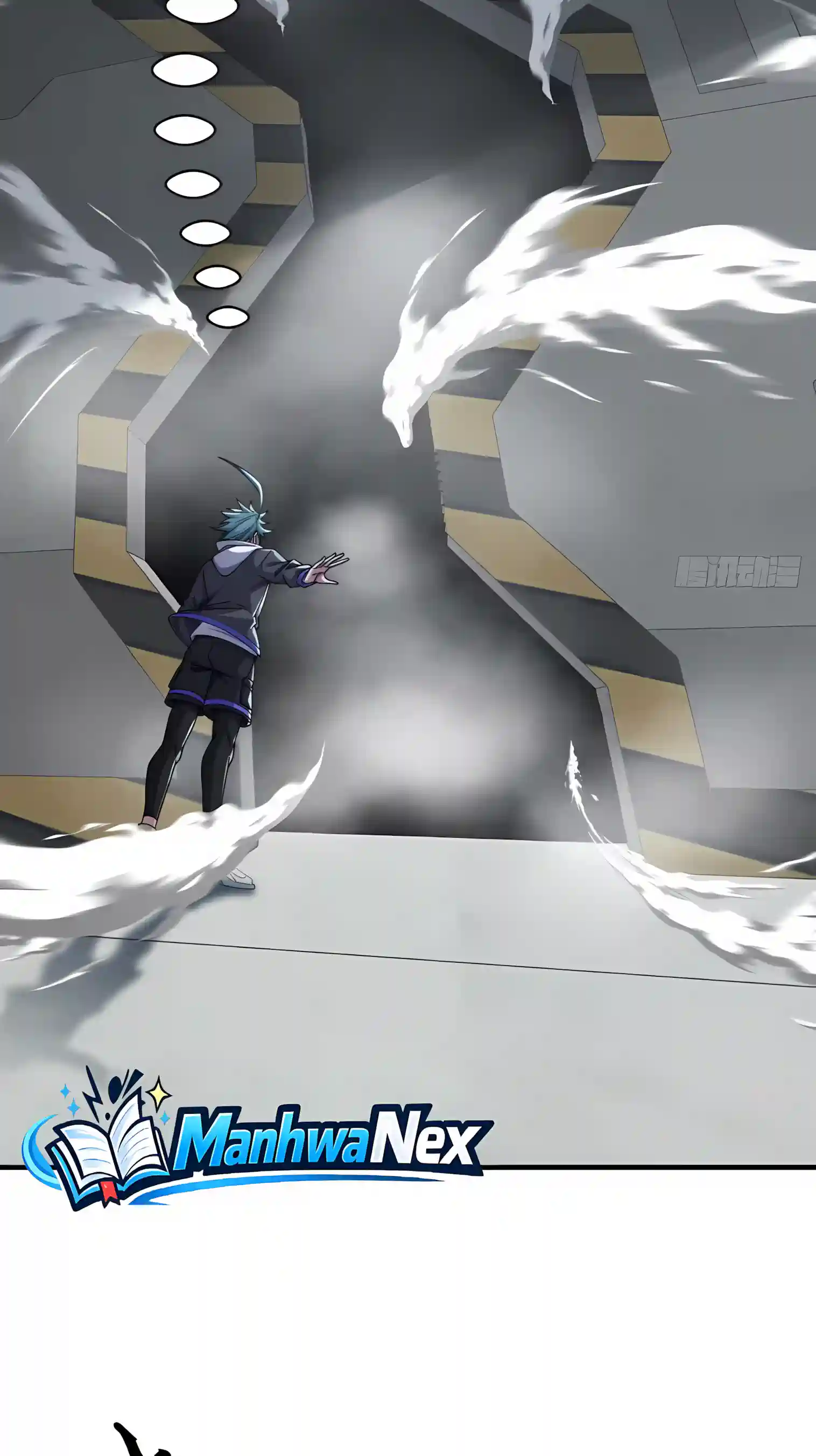 Read Infinite Evolution From Zero Manga Online