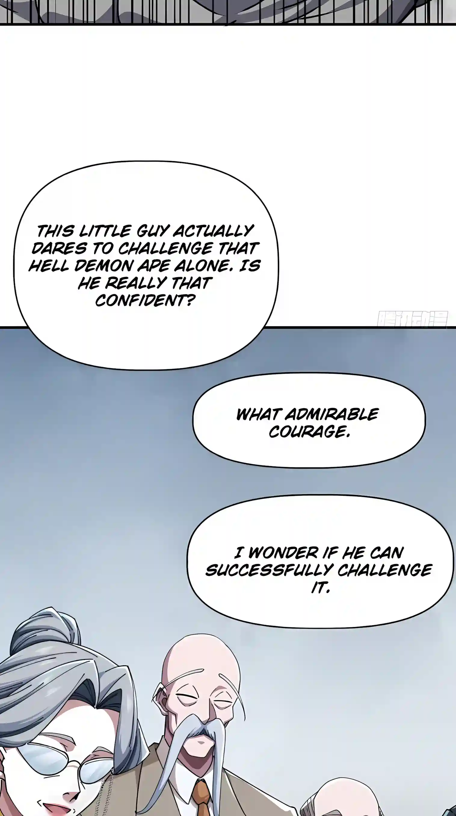 Read Infinite Evolution From Zero Manga Online