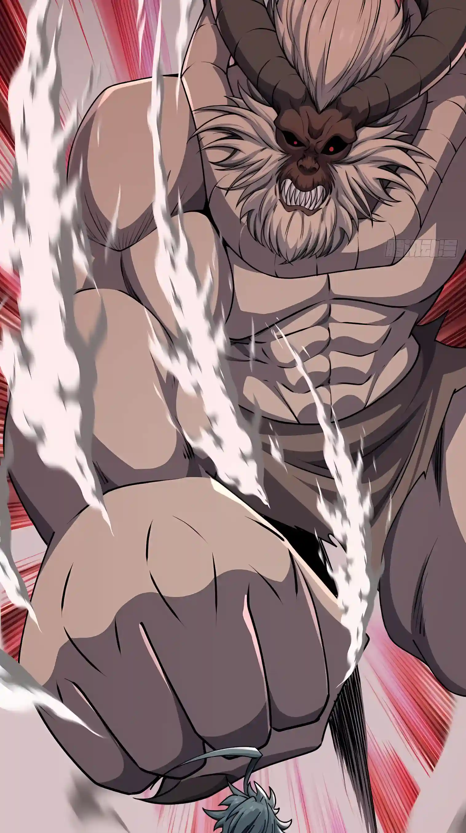 Read Infinite Evolution From Zero Manga Online
