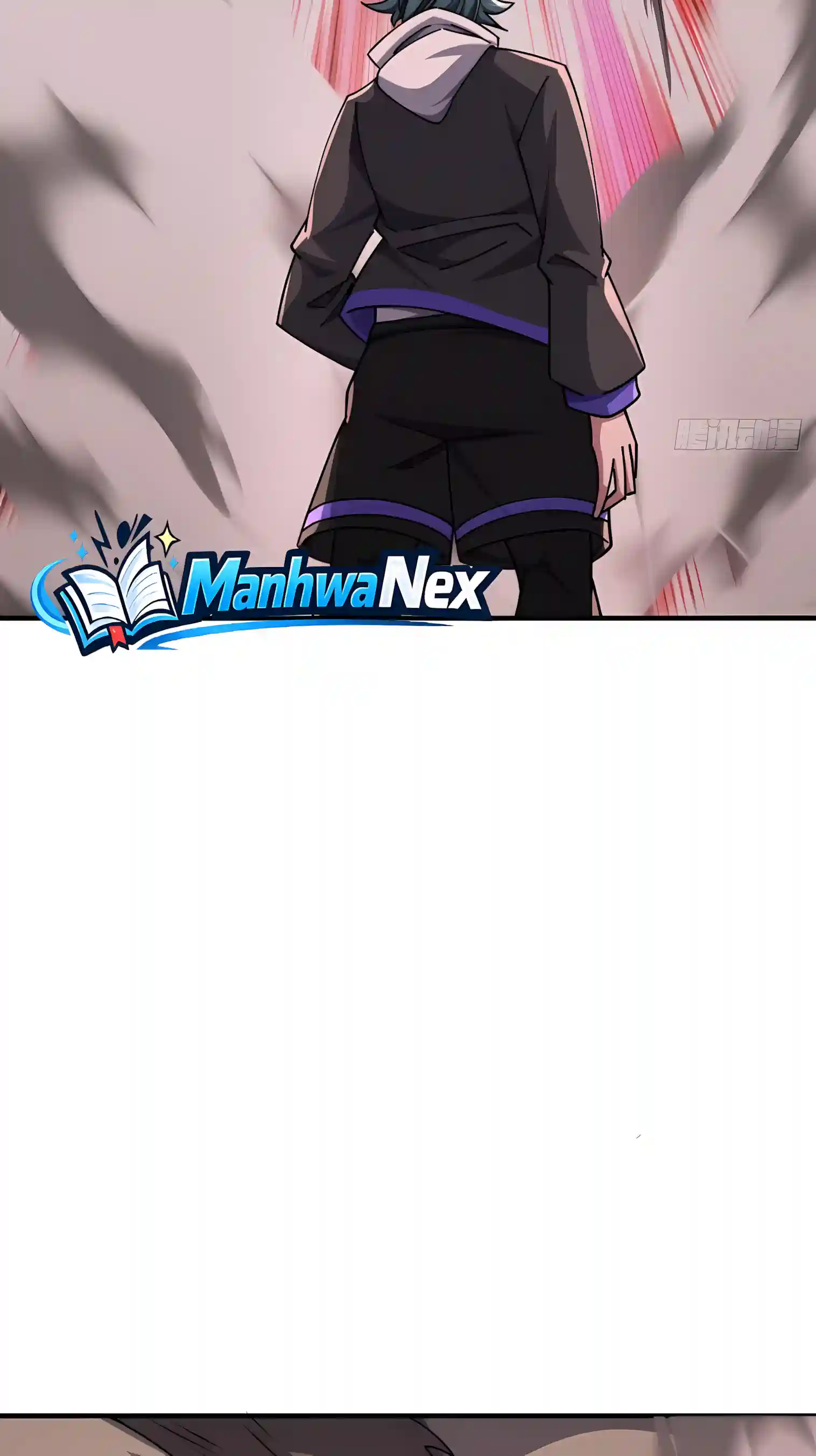 Read Infinite Evolution From Zero Manga Online