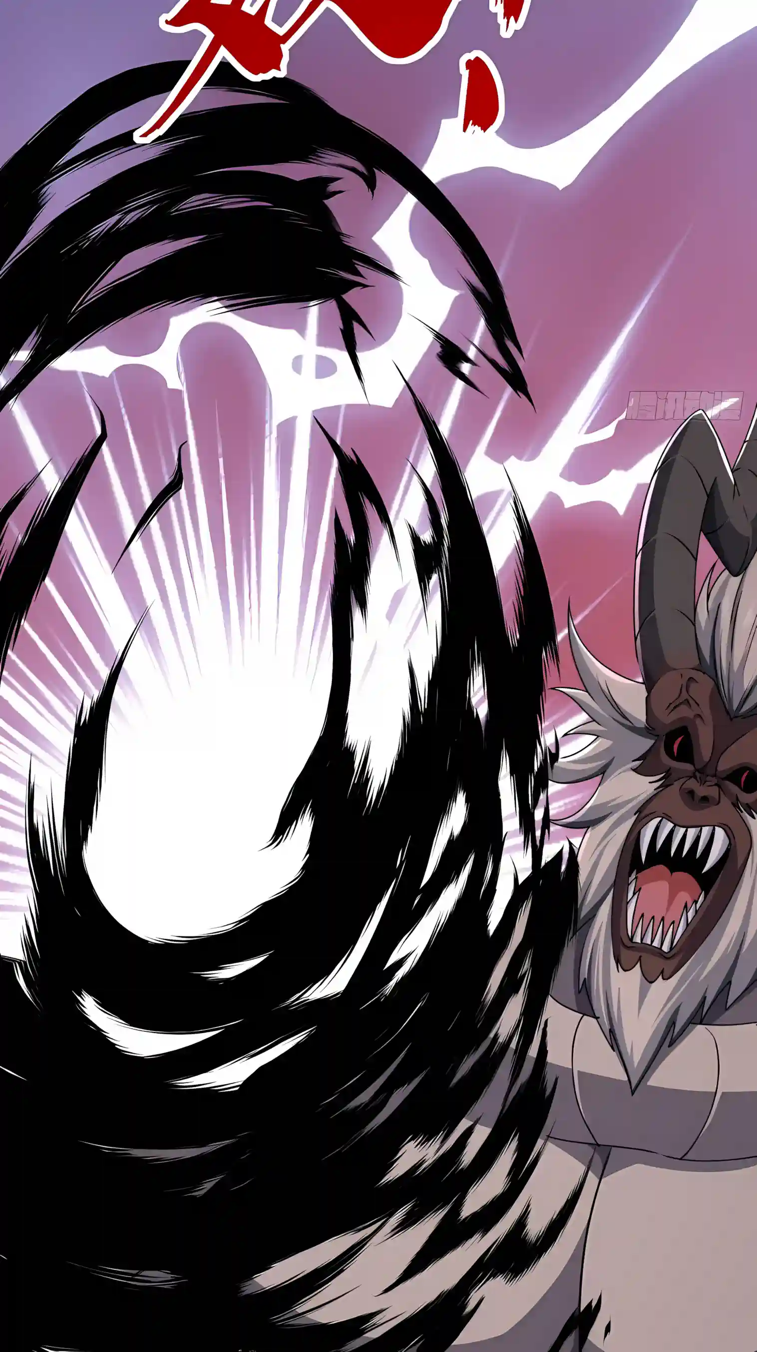 Read Infinite Evolution From Zero Manga Online