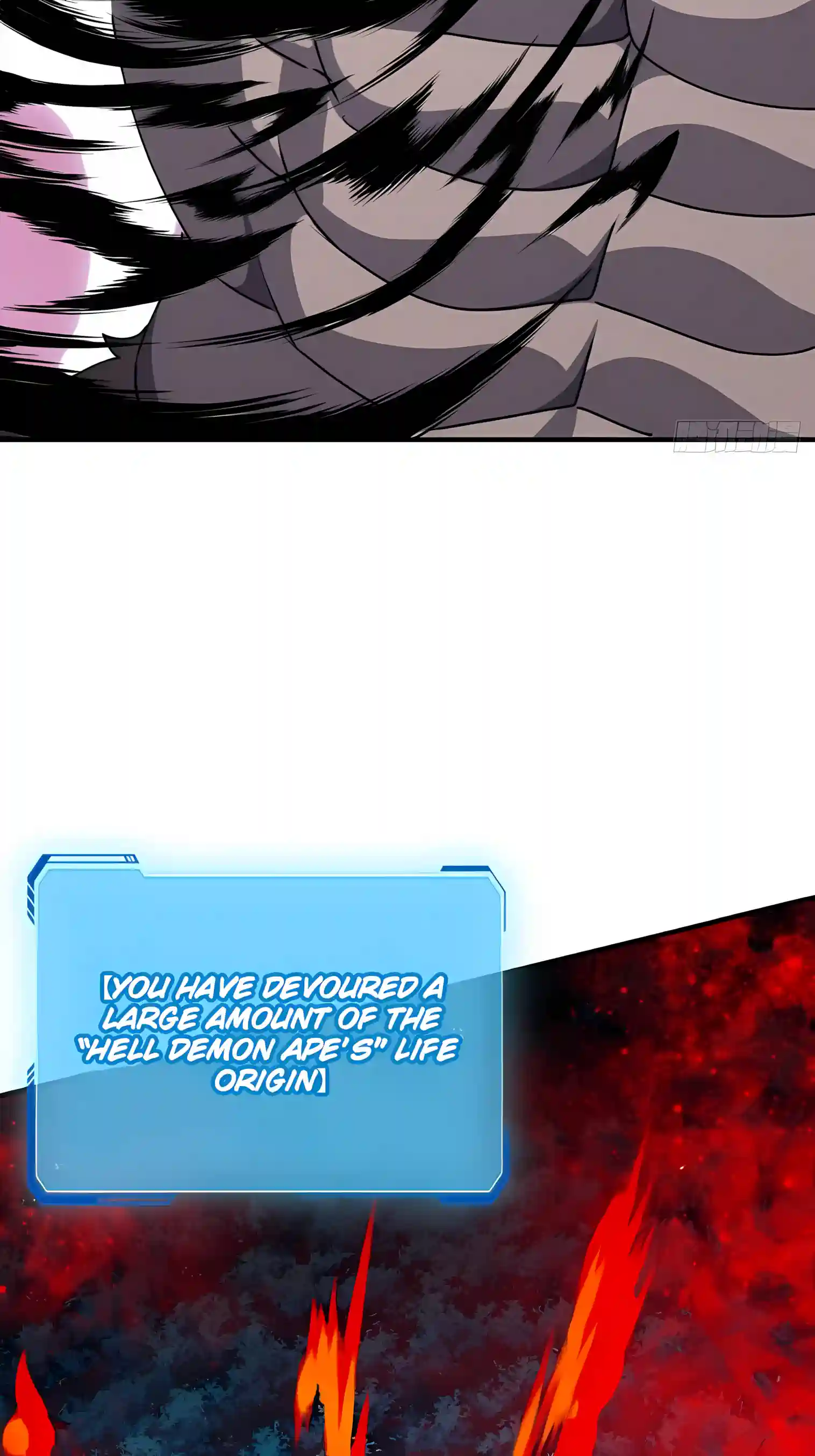 Read Infinite Evolution From Zero Manga Online