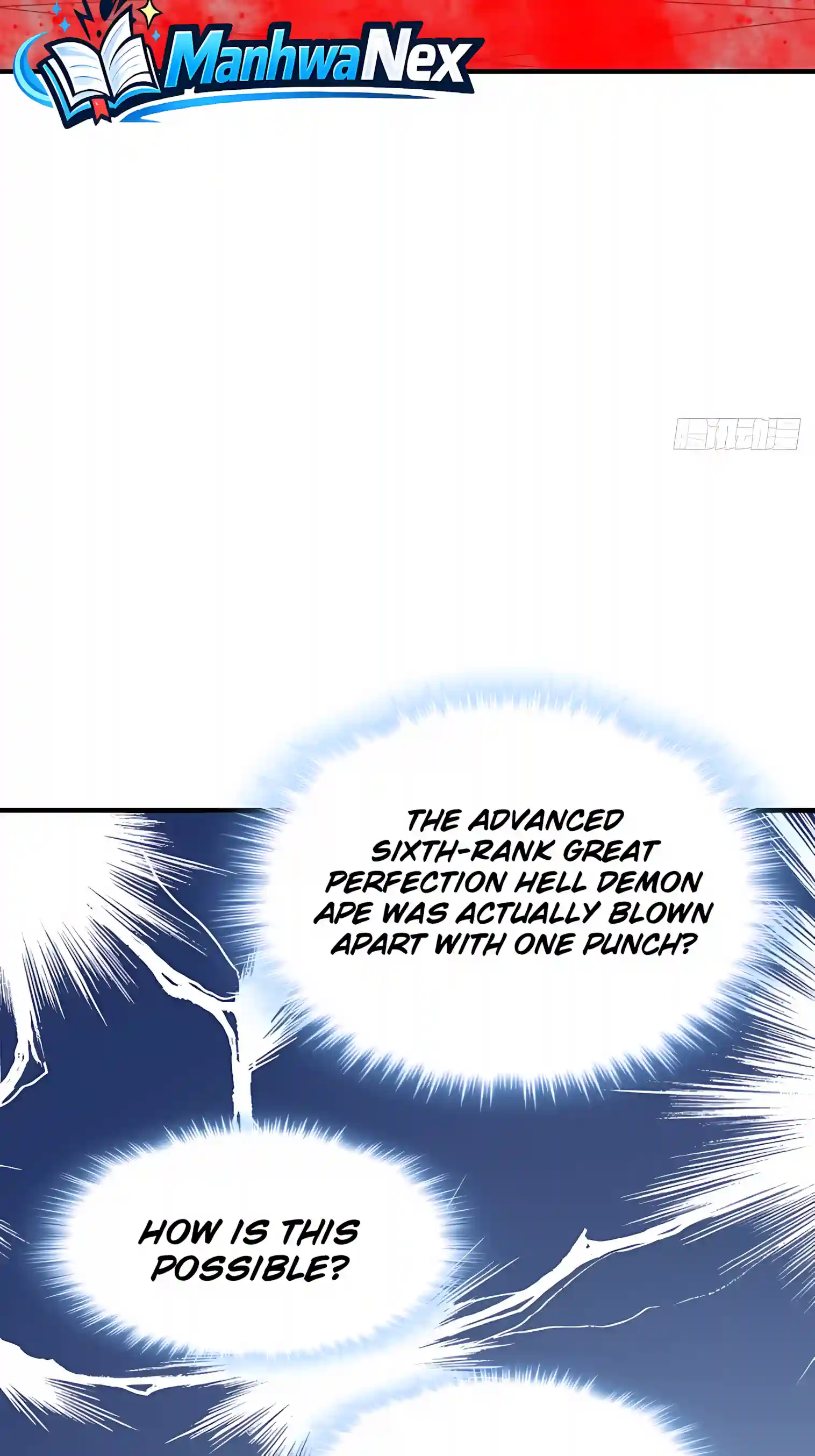 Read Infinite Evolution From Zero Manga Online