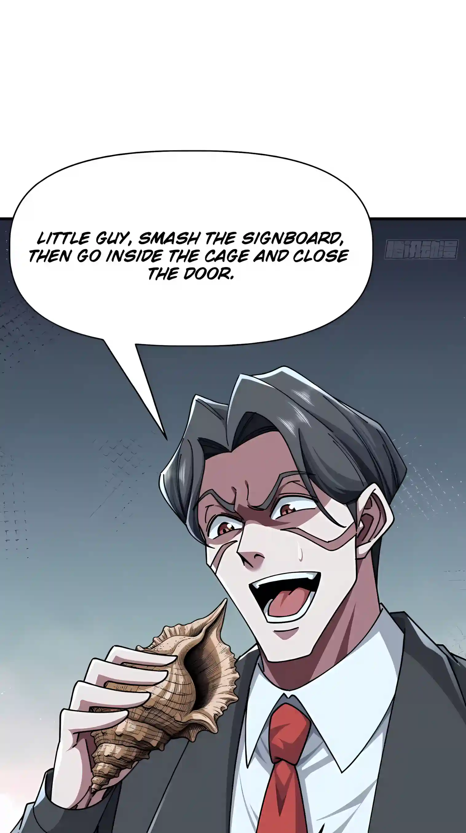 Read Infinite Evolution From Zero Manga Online