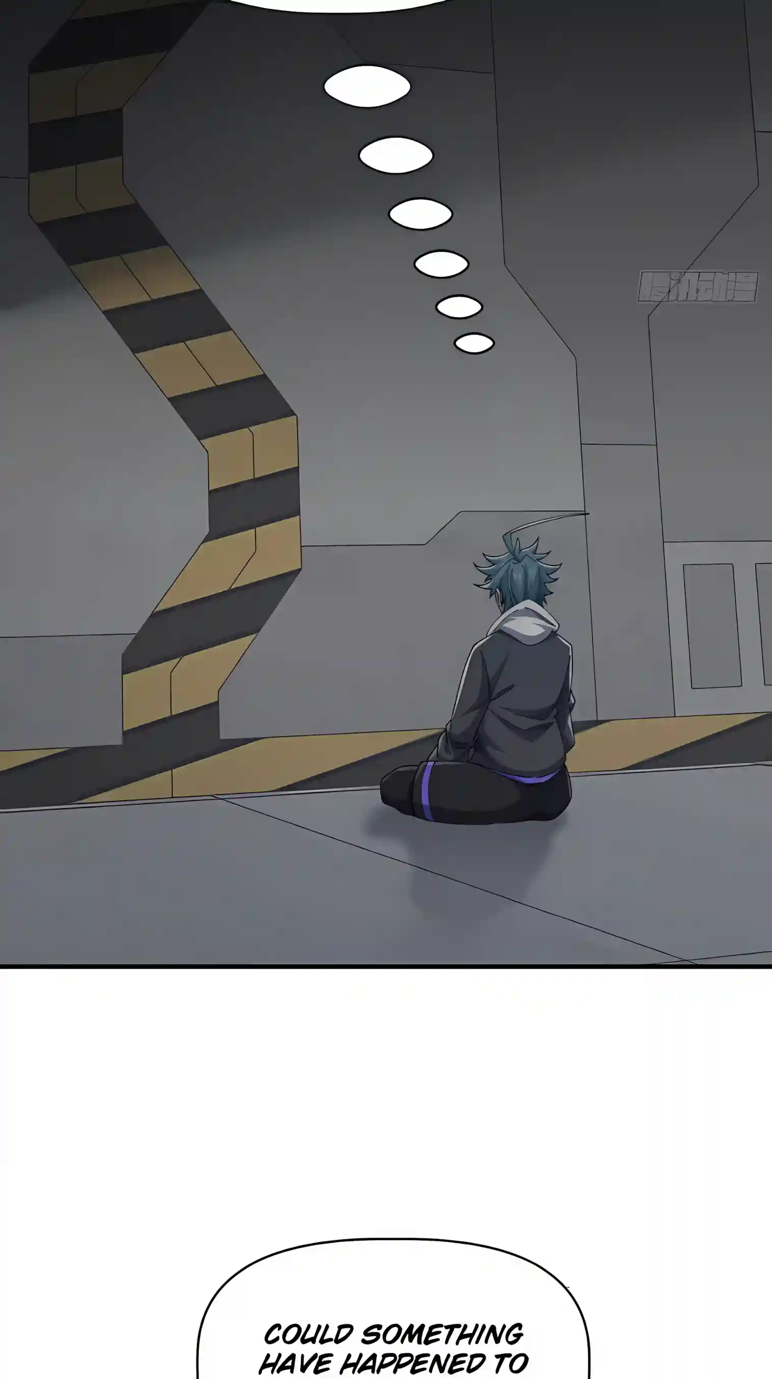 Read Infinite Evolution From Zero Manga Online