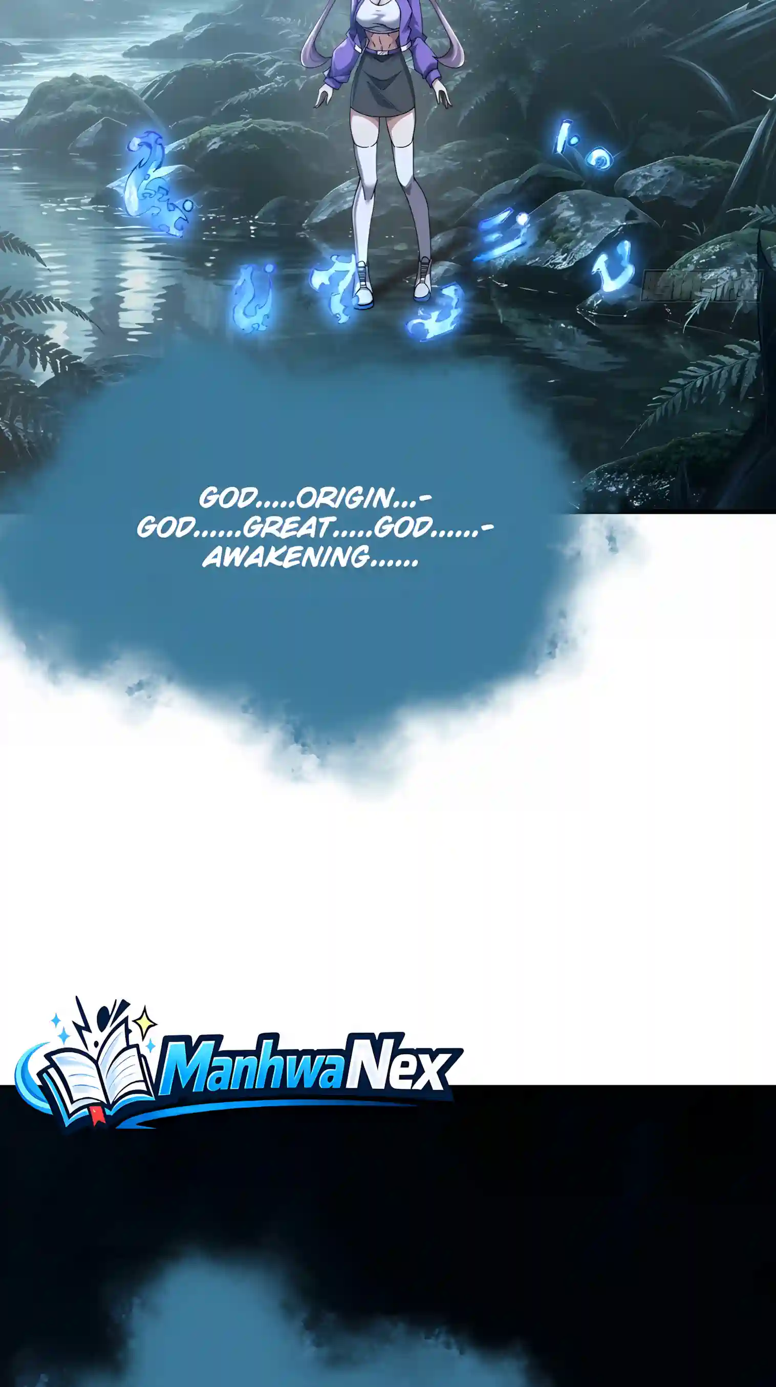 Read Infinite Evolution From Zero Manga Online