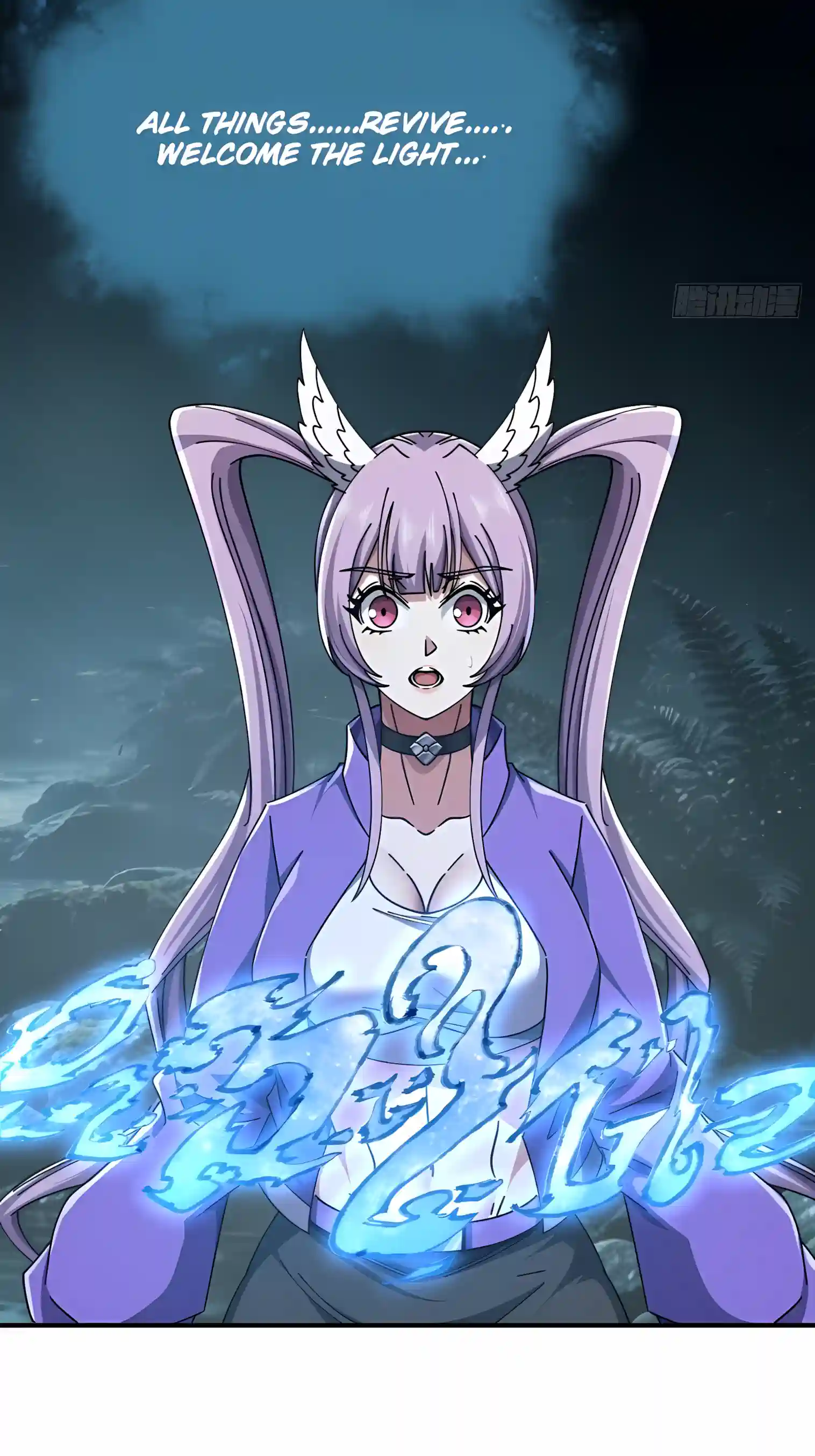 Read Infinite Evolution From Zero Manga Online