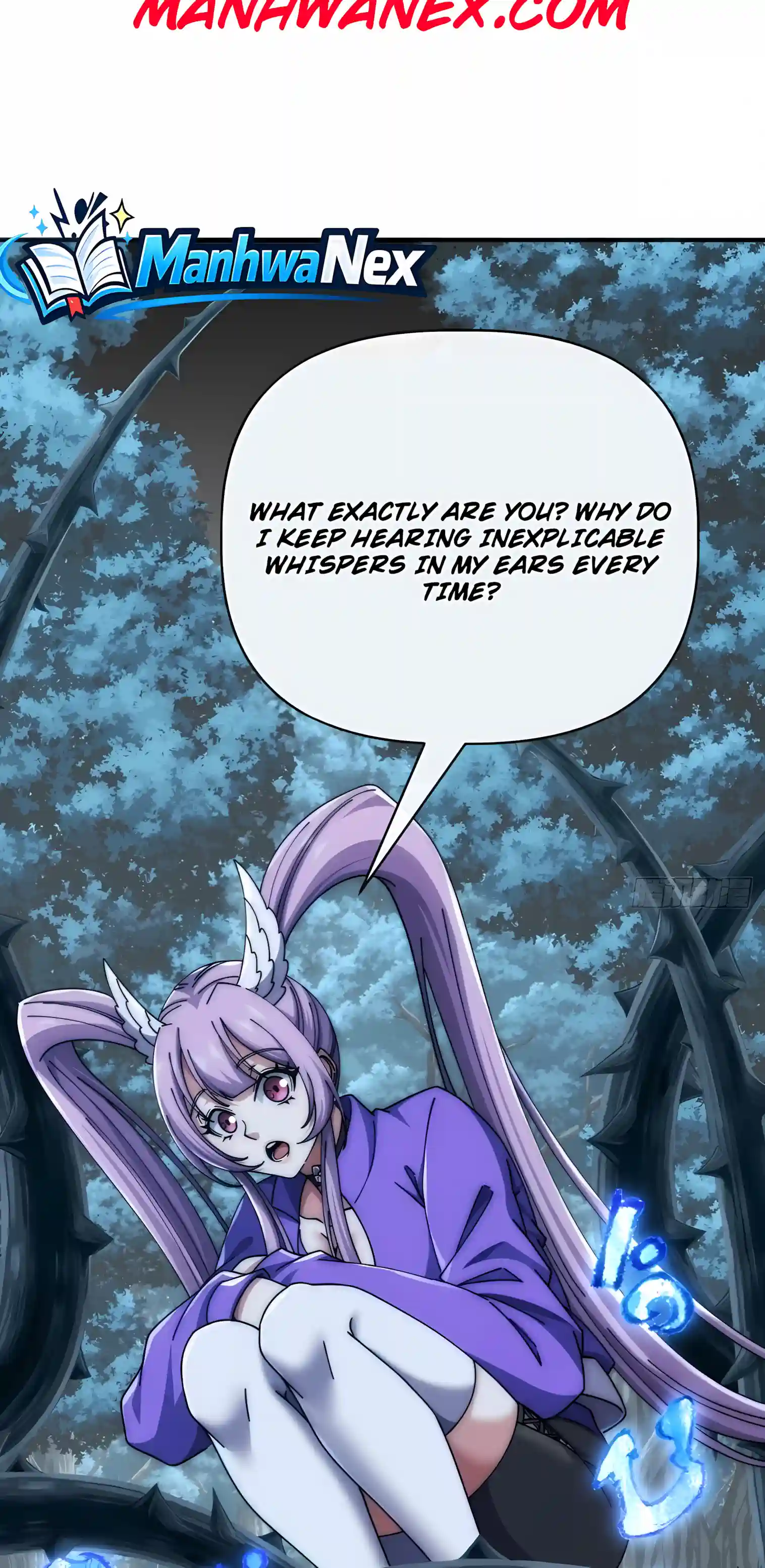 Read Infinite Evolution From Zero Manga Online