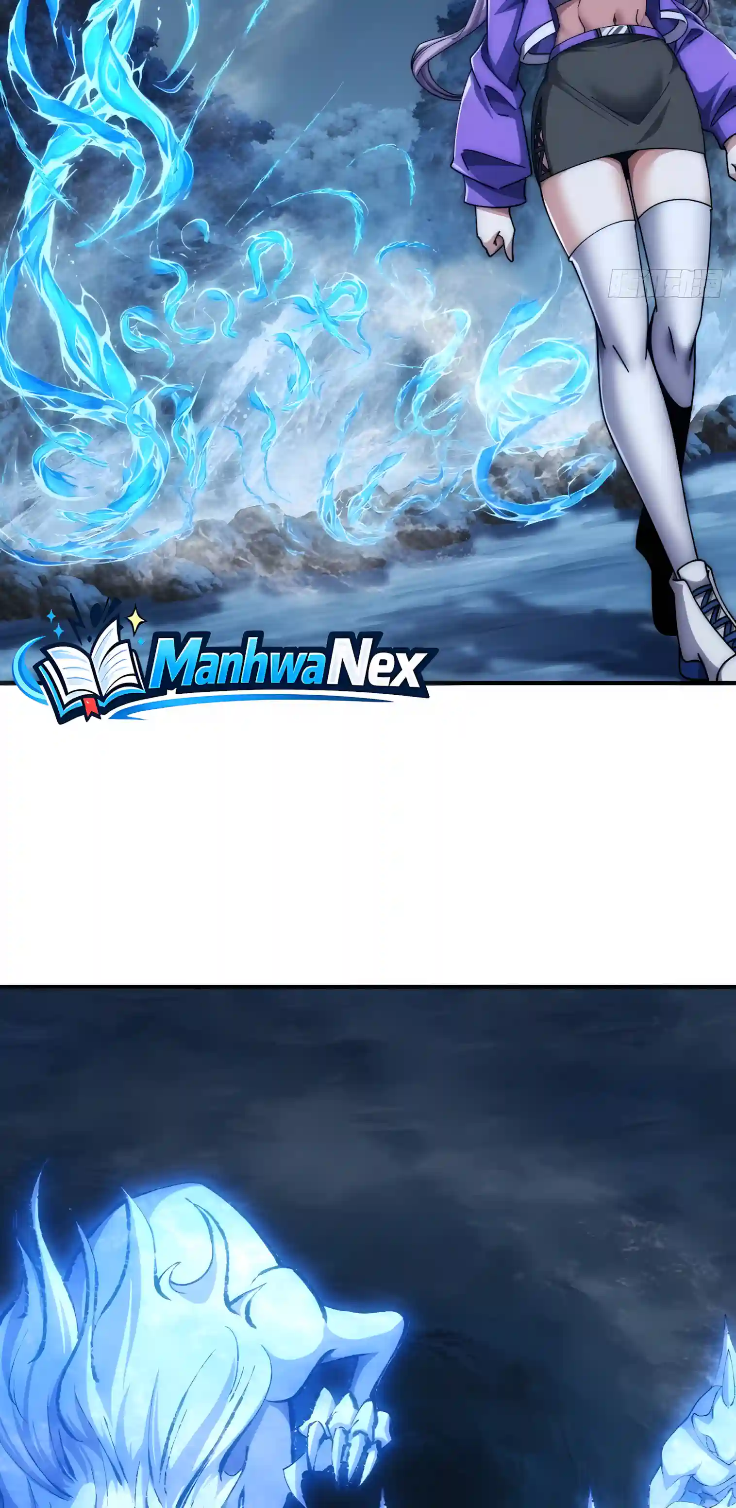 Read Infinite Evolution From Zero Manga Online
