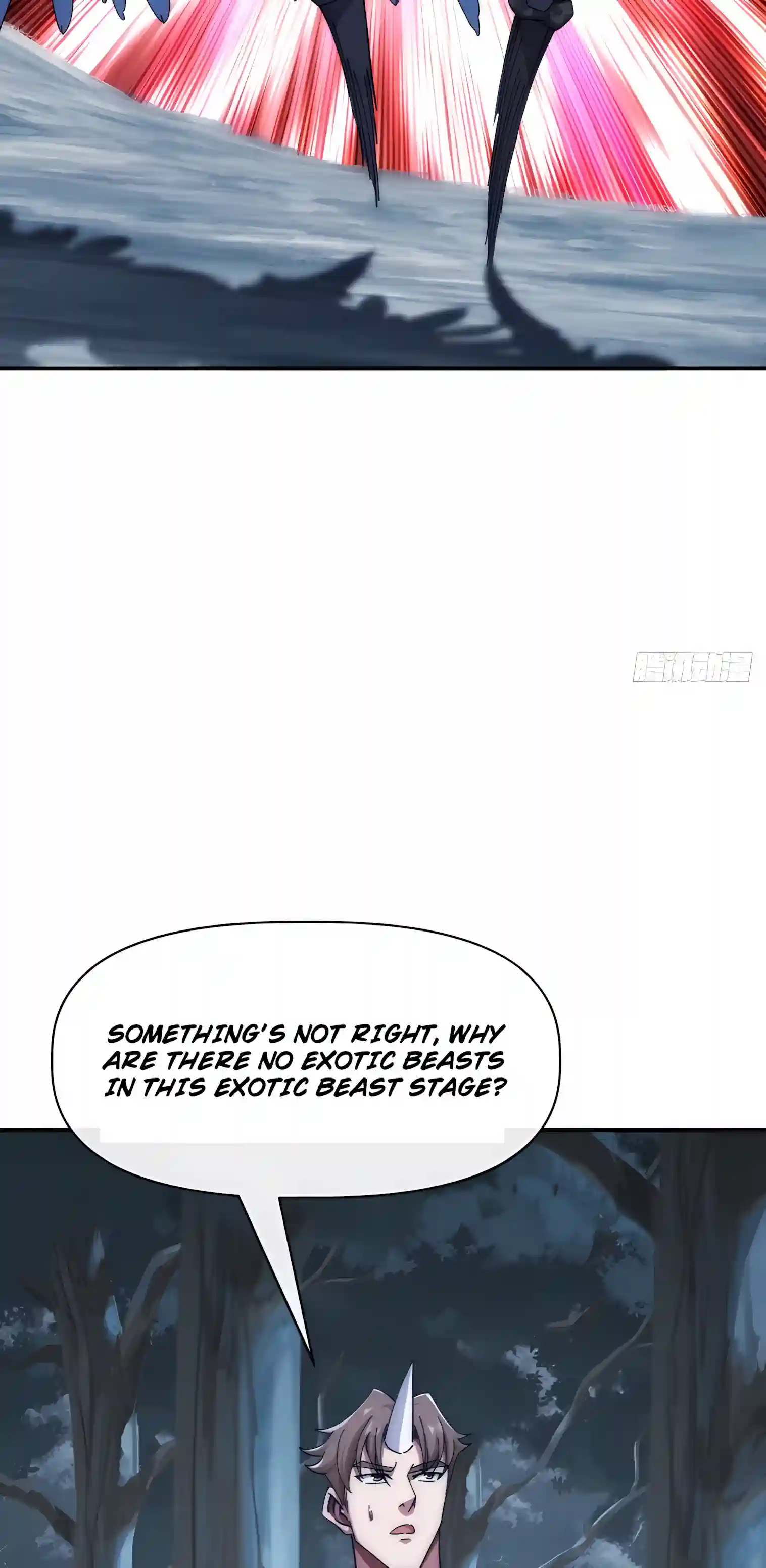 Read Infinite Evolution From Zero Manga Online