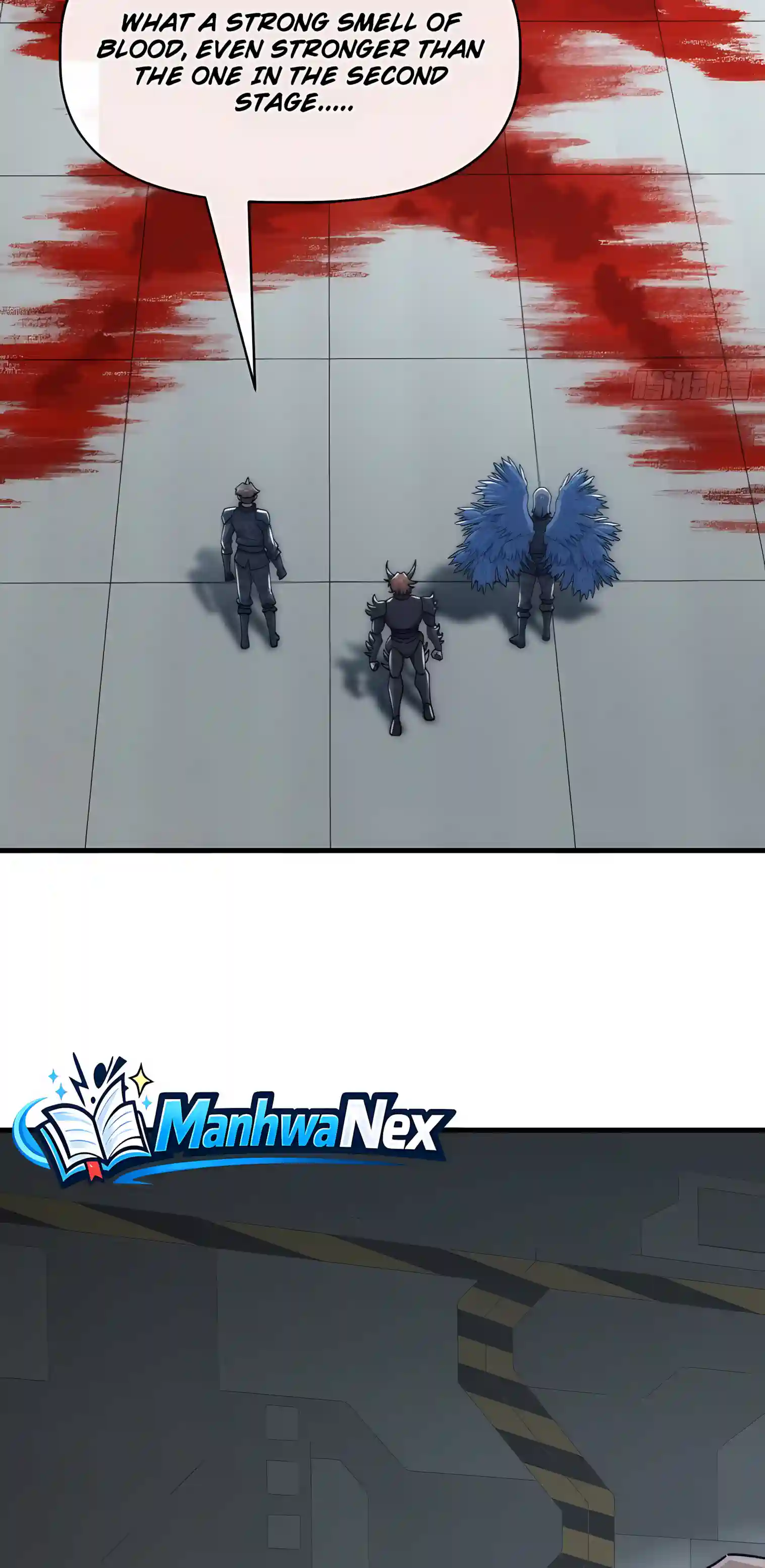 Read Infinite Evolution From Zero Manga Online