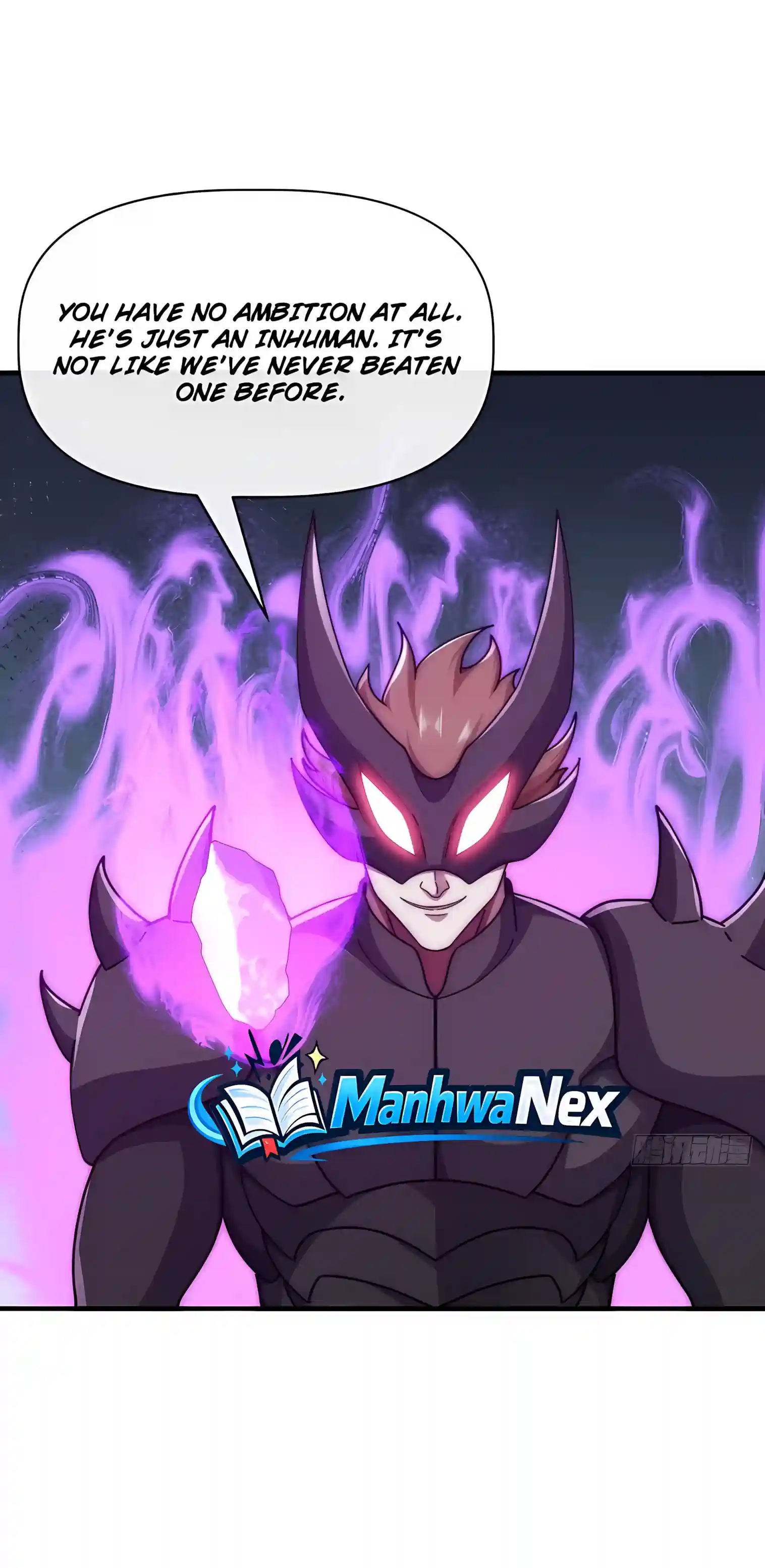 Read Infinite Evolution From Zero Manga Online