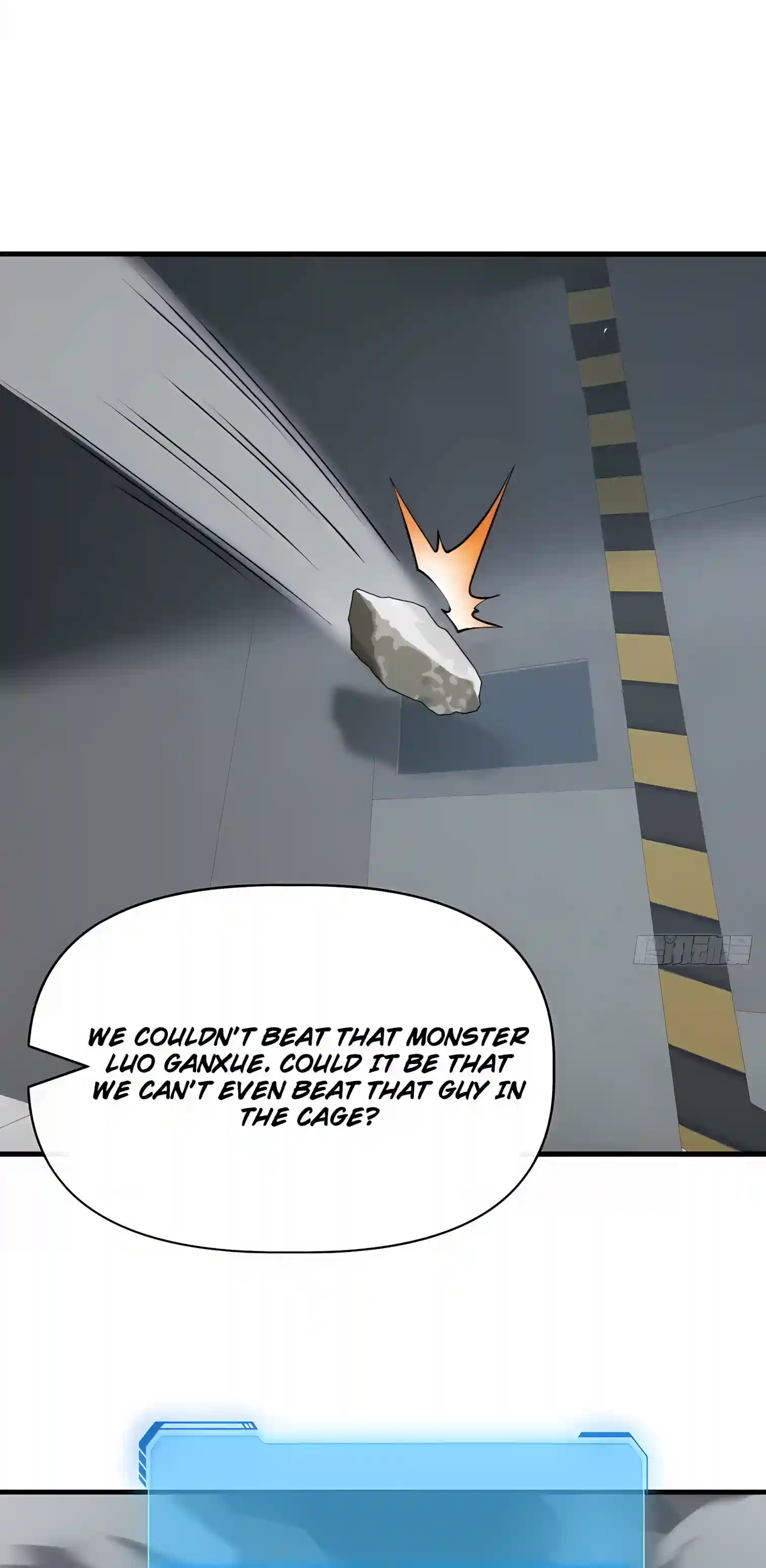 Read Infinite Evolution From Zero Manga Online