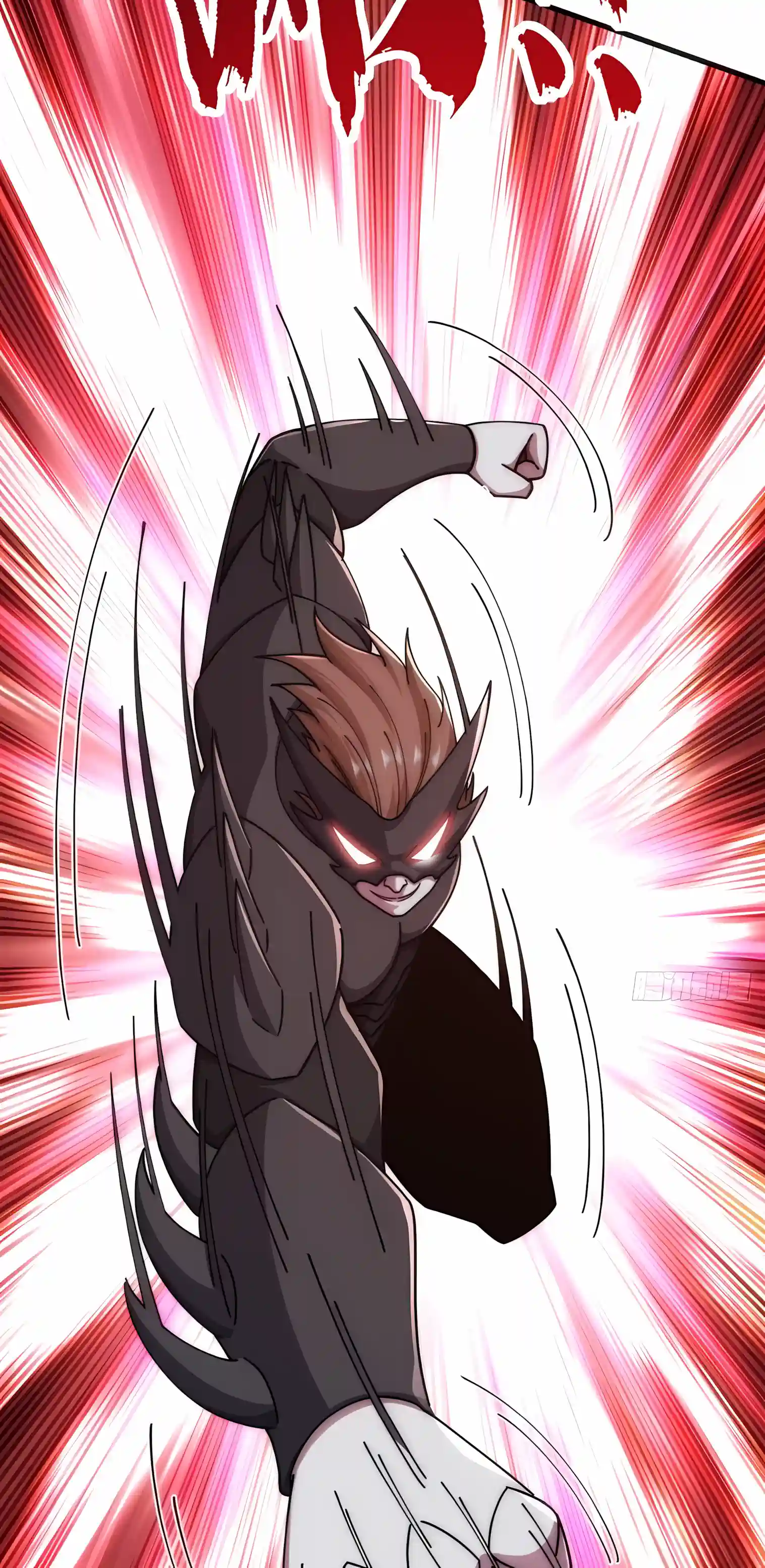 Read Infinite Evolution From Zero Manga Online