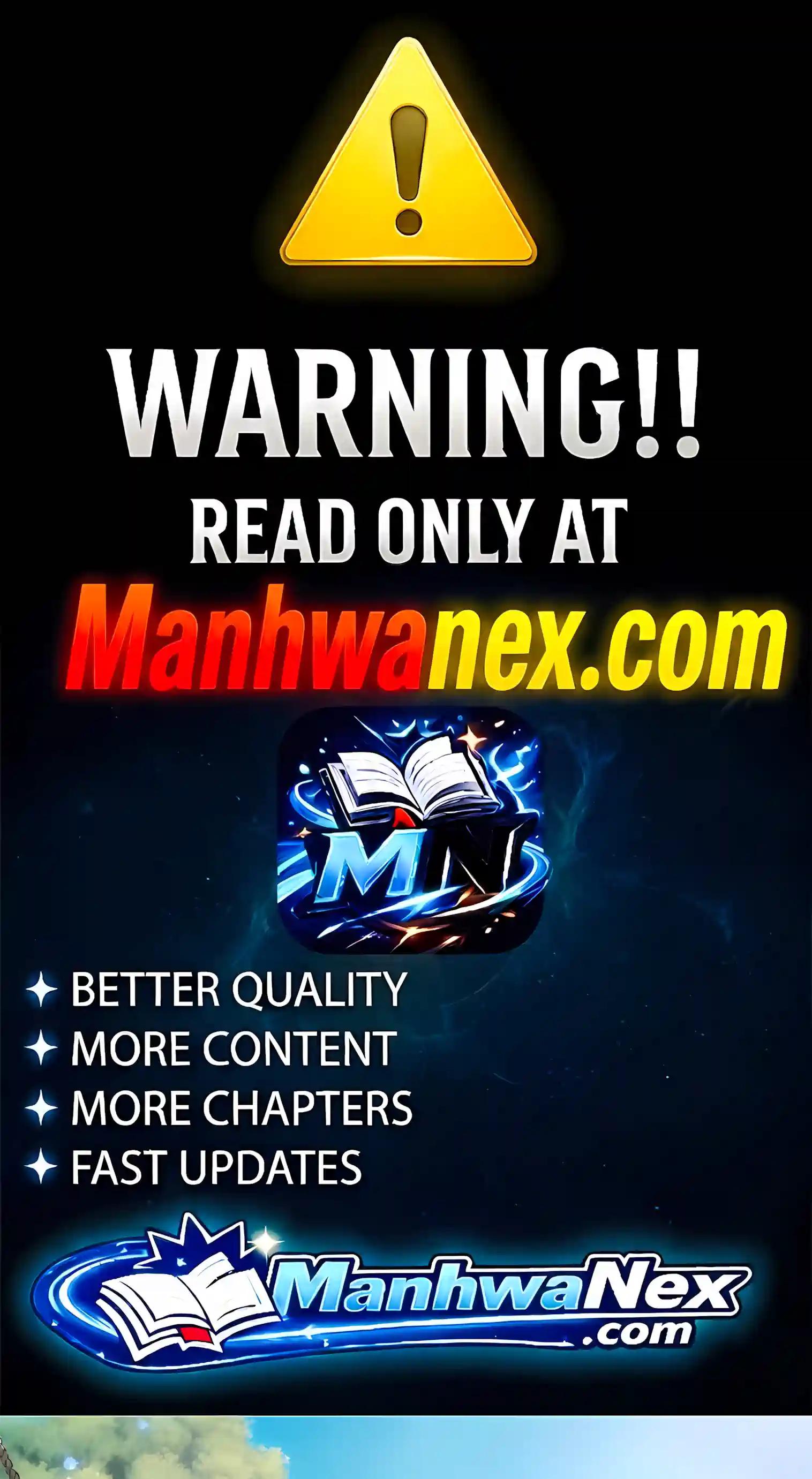 Read Infinite Evolution From Zero Manga Online