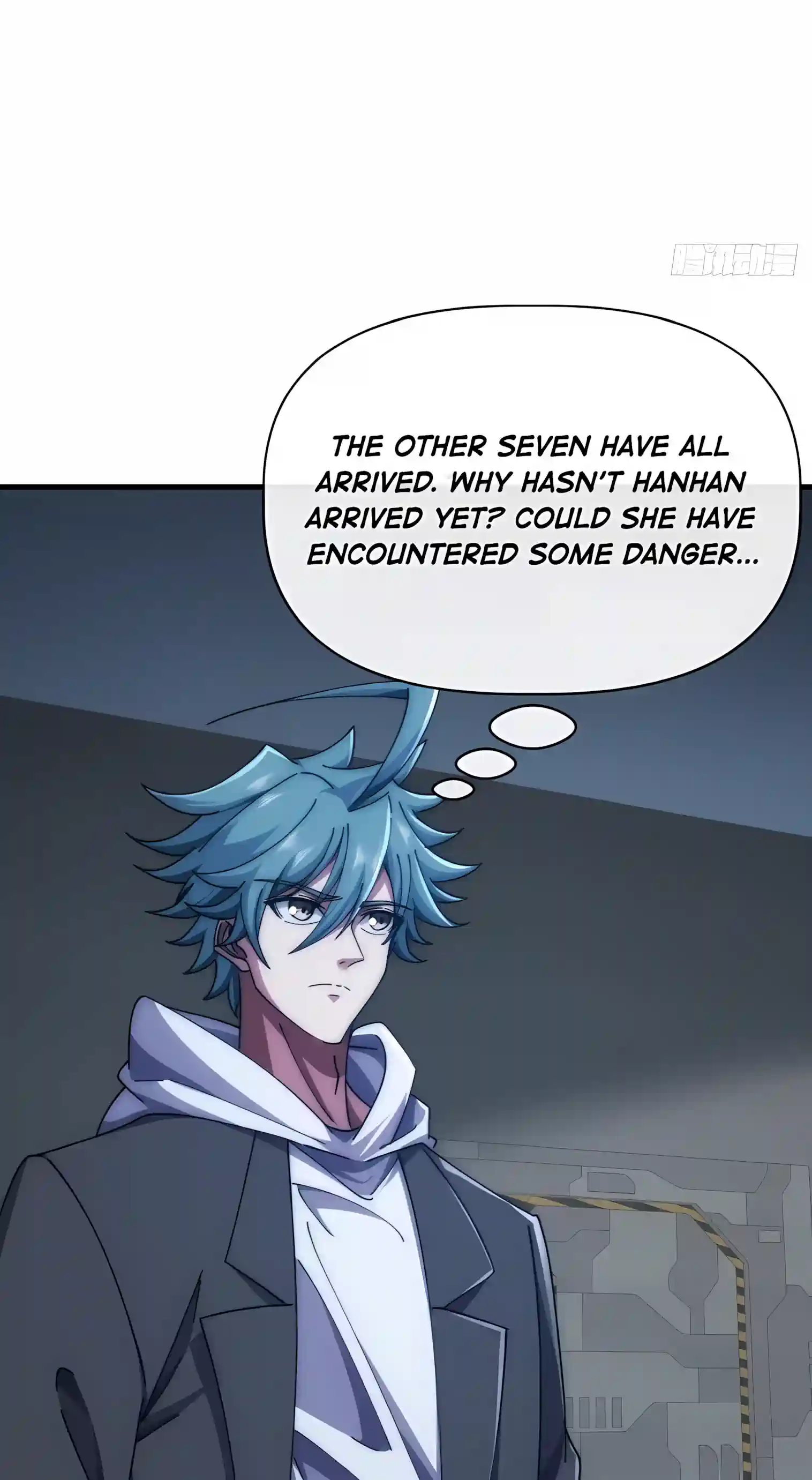 Read Infinite Evolution From Zero Manga Online