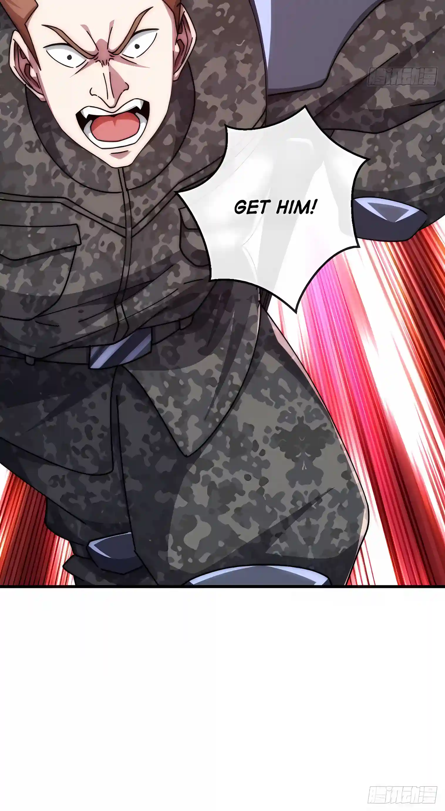 Read Infinite Evolution From Zero Manga Online