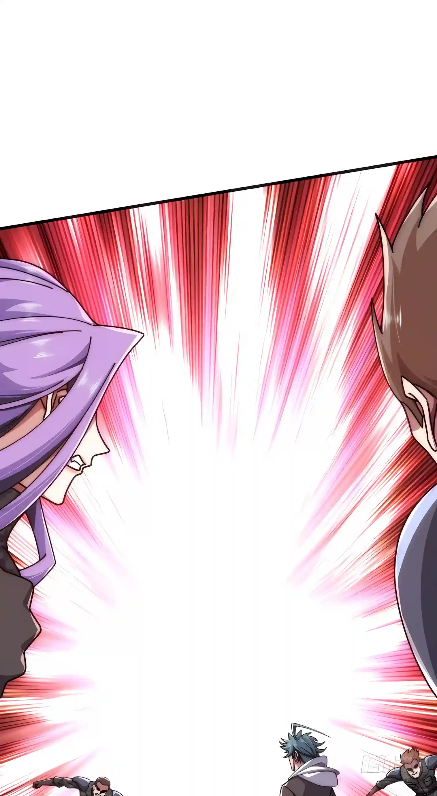 Read Infinite Evolution From Zero Manga Online