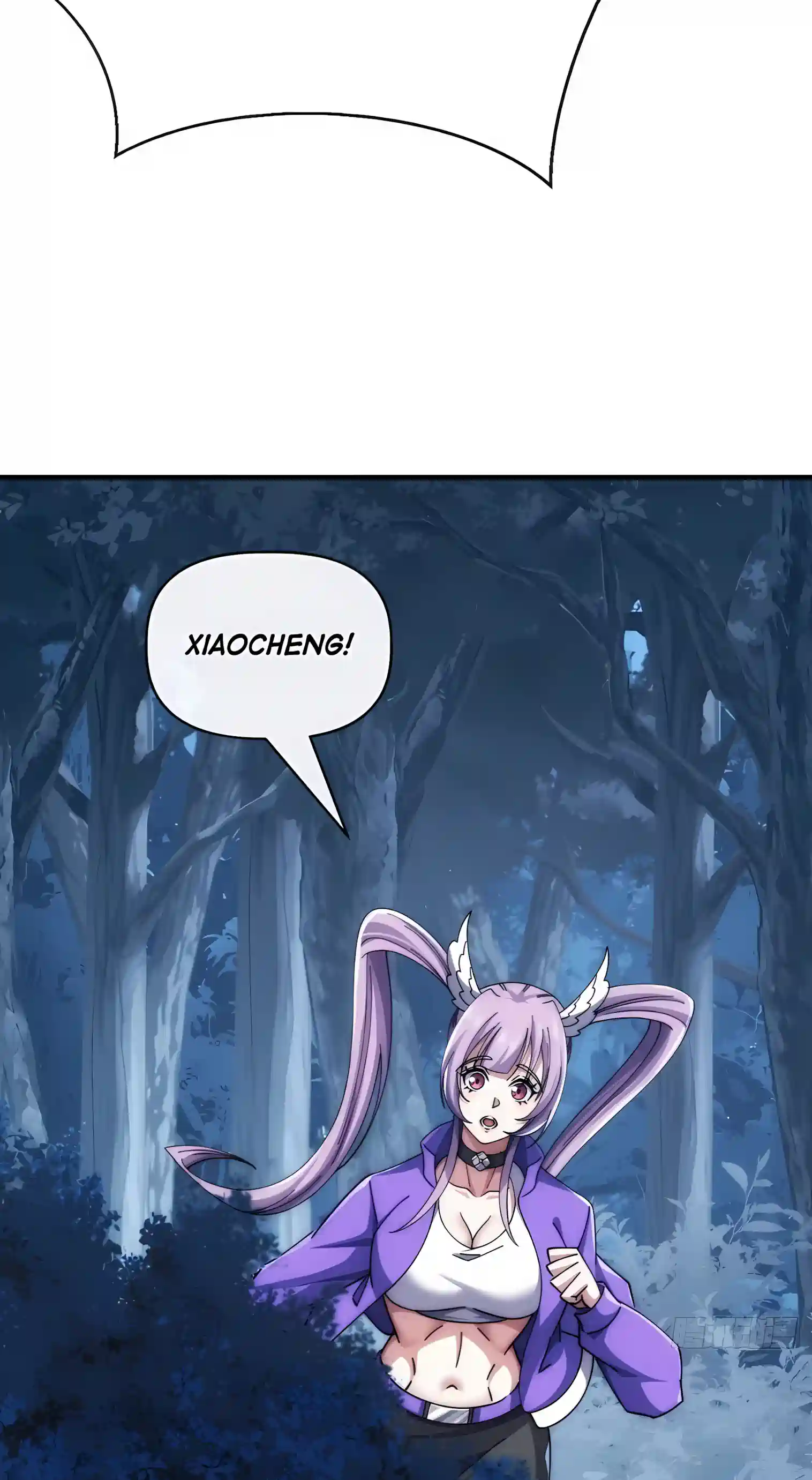 Read Infinite Evolution From Zero Manga Online