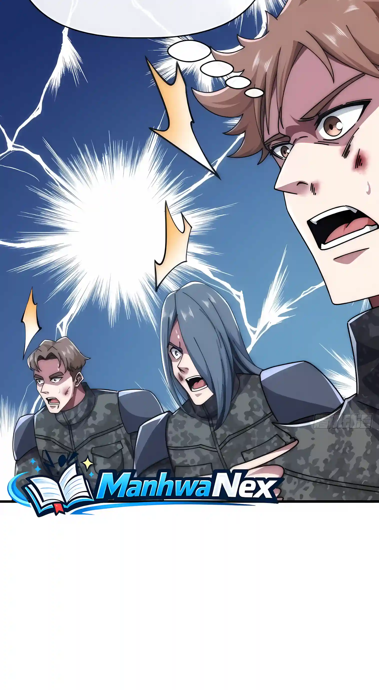 Read Infinite Evolution From Zero Manga Online