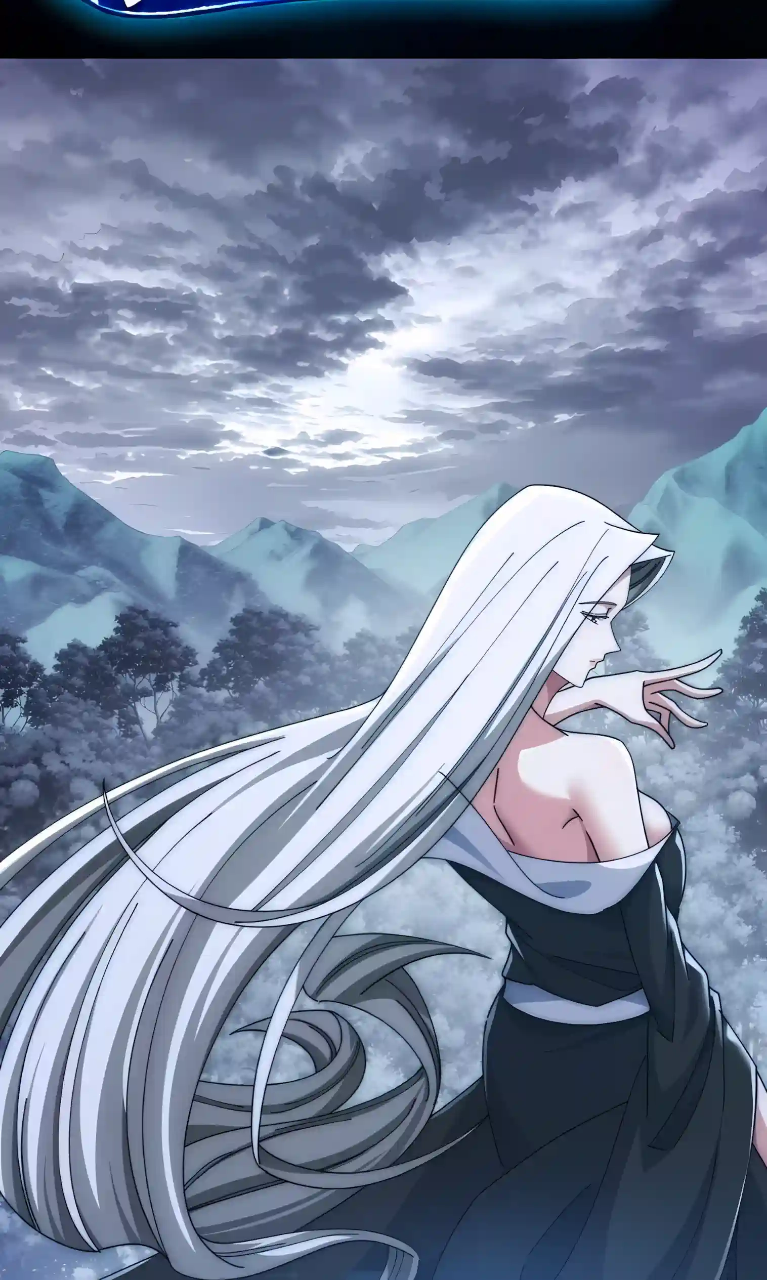 Read Infinite Evolution From Zero Manga Online