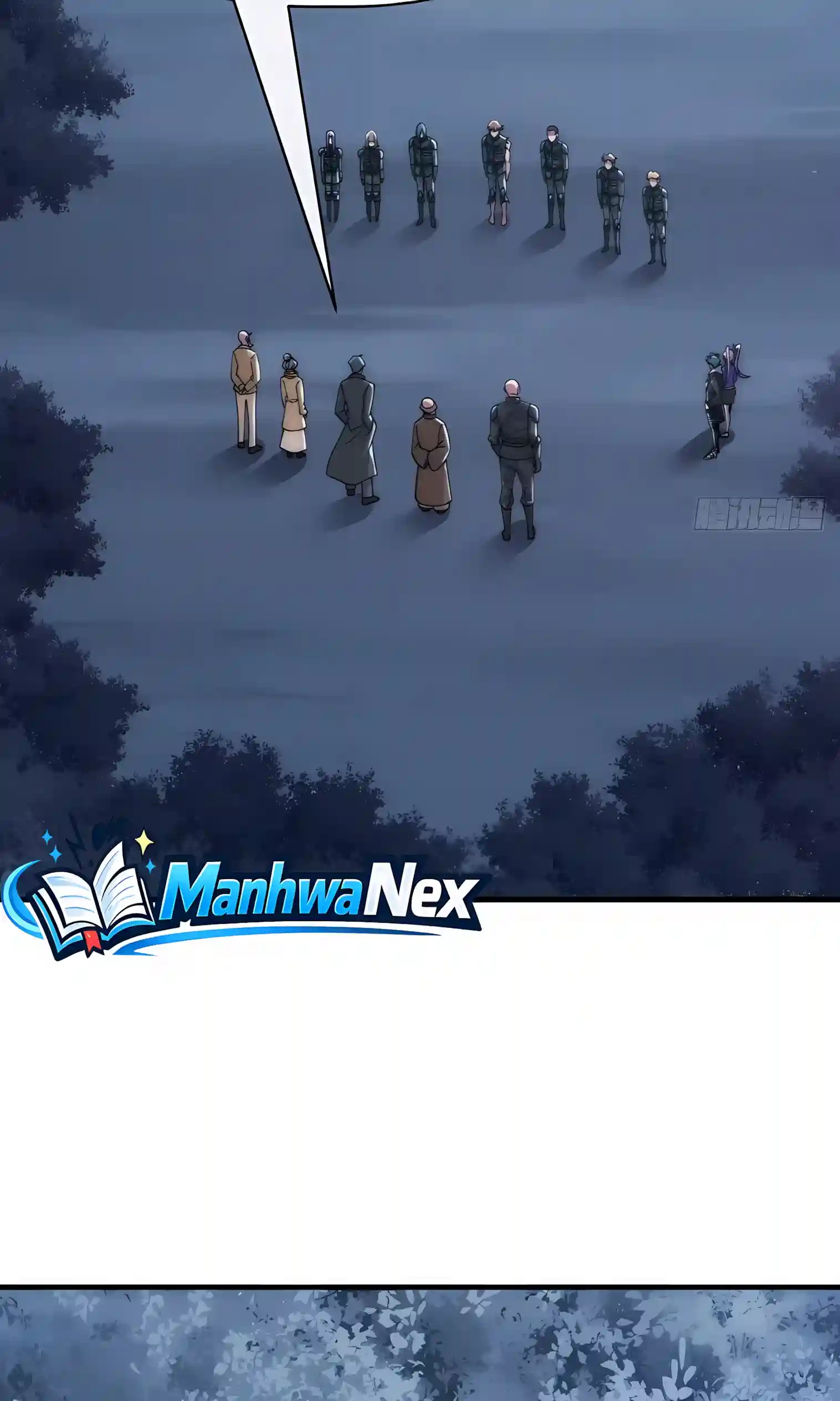 Read Infinite Evolution From Zero Manga Online