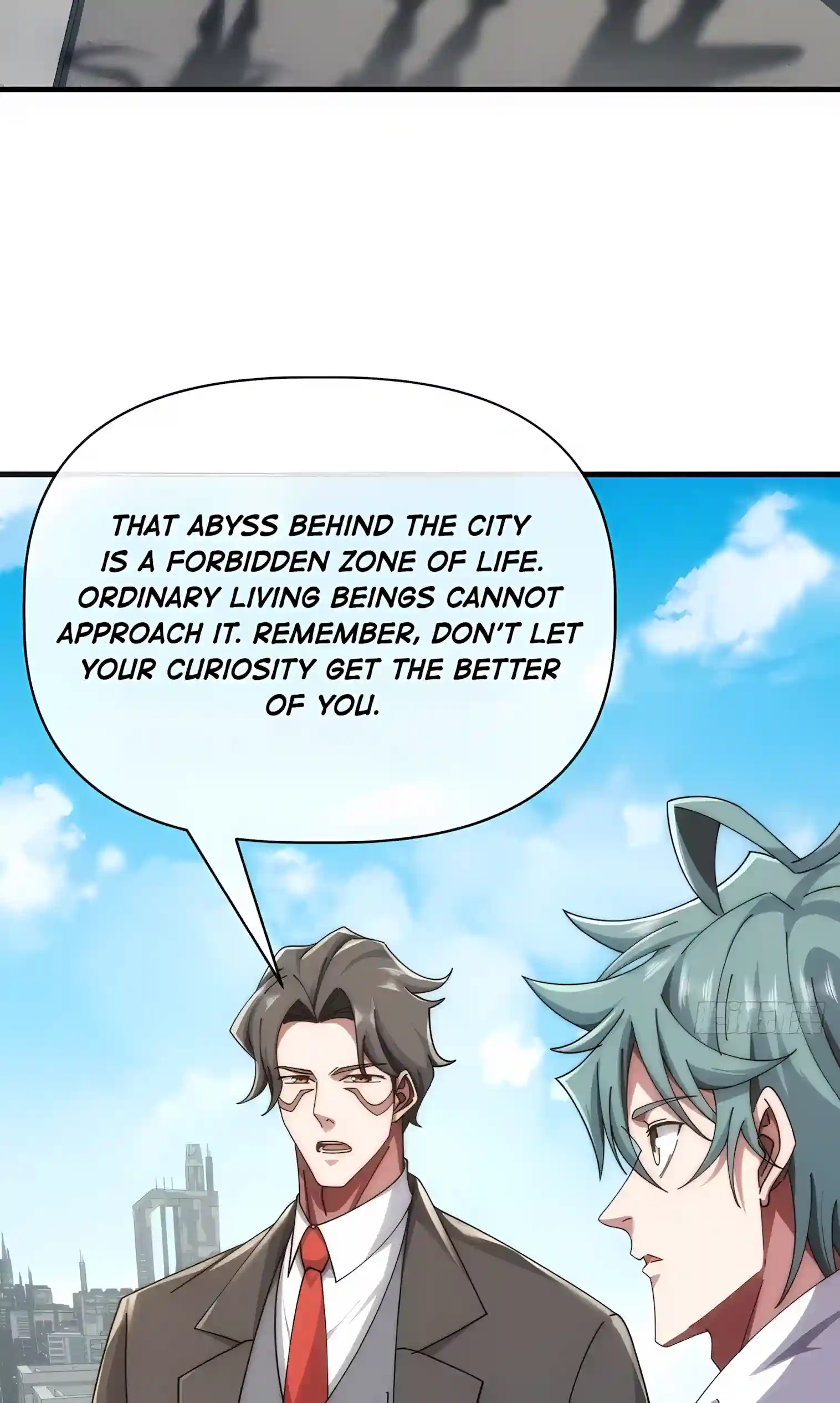 Read Infinite Evolution From Zero Manga Online
