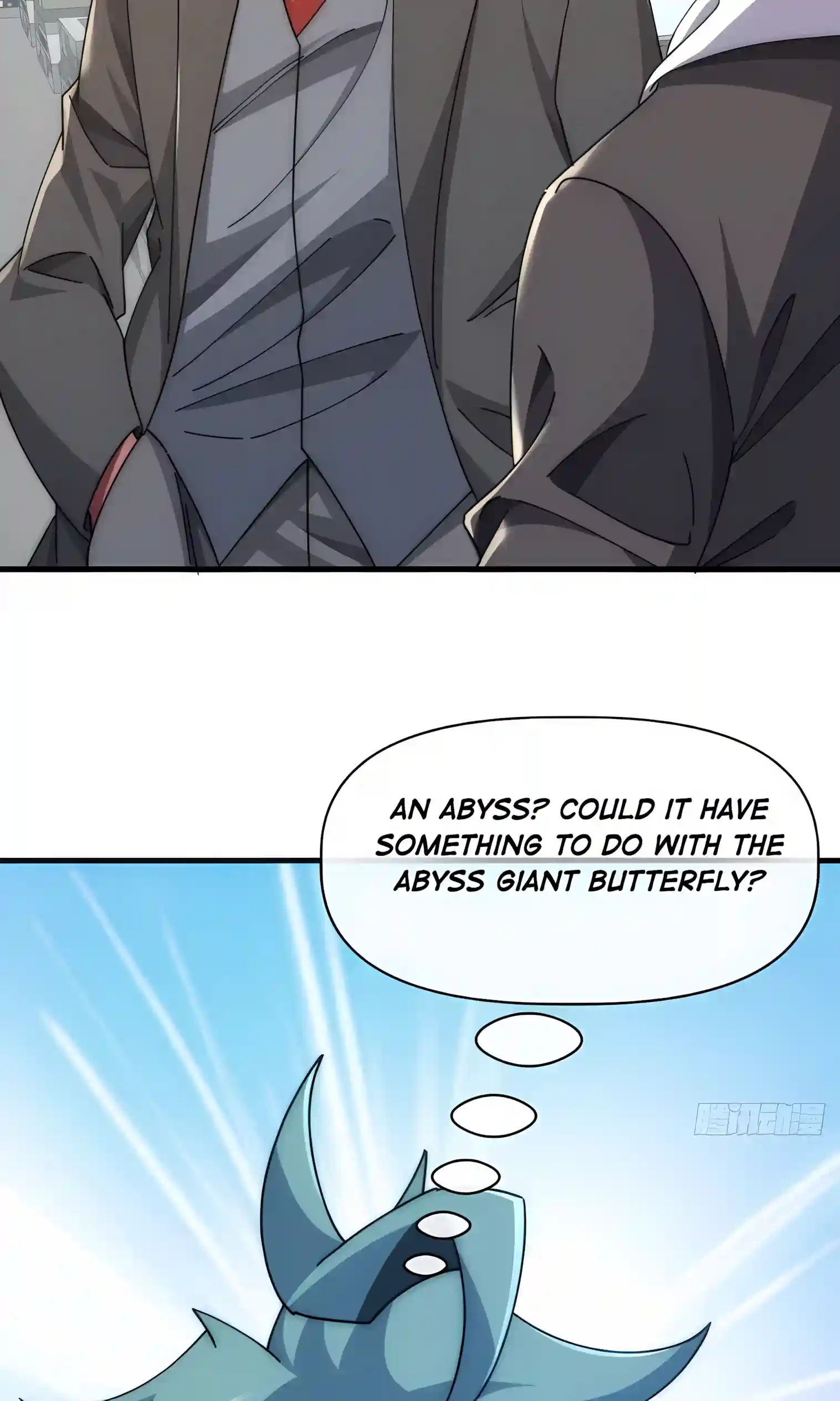 Read Infinite Evolution From Zero Manga Online