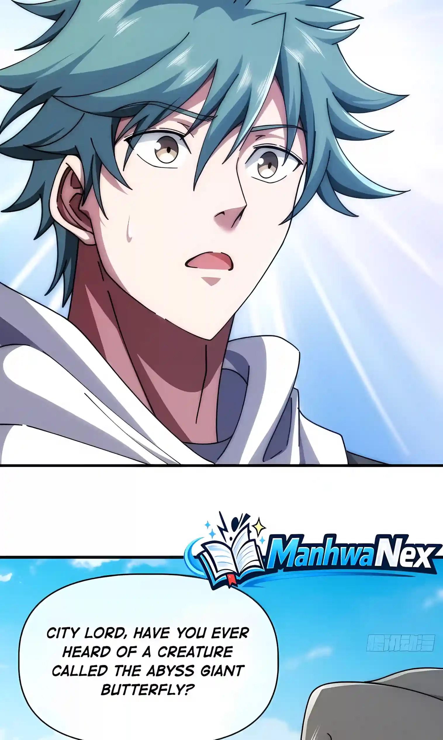 Read Infinite Evolution From Zero Manga Online