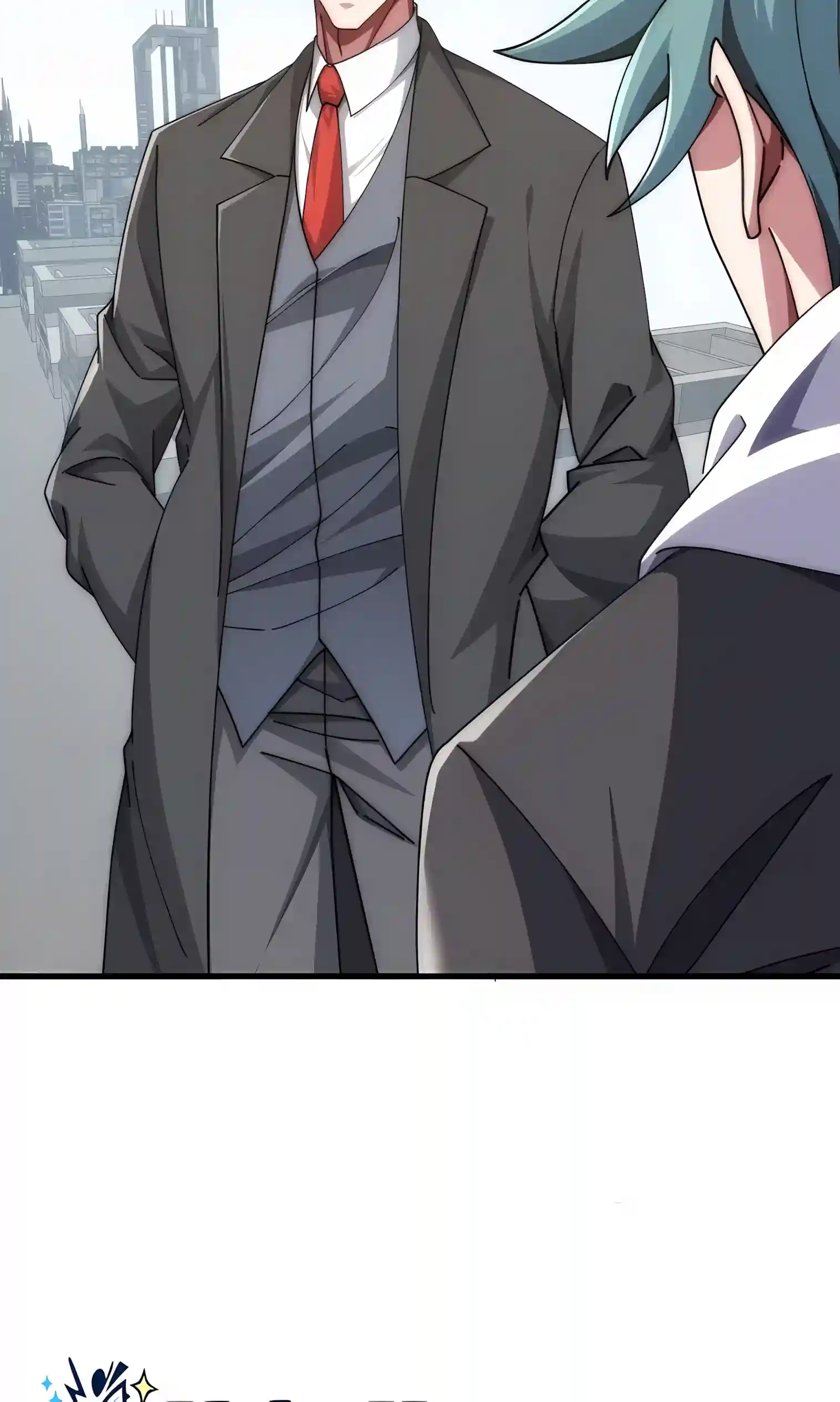 Read Infinite Evolution From Zero Manga Online