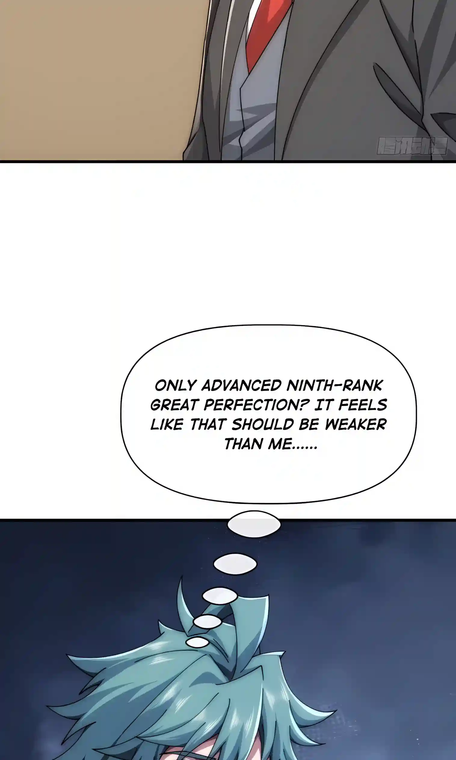 Read Infinite Evolution From Zero Manga Online