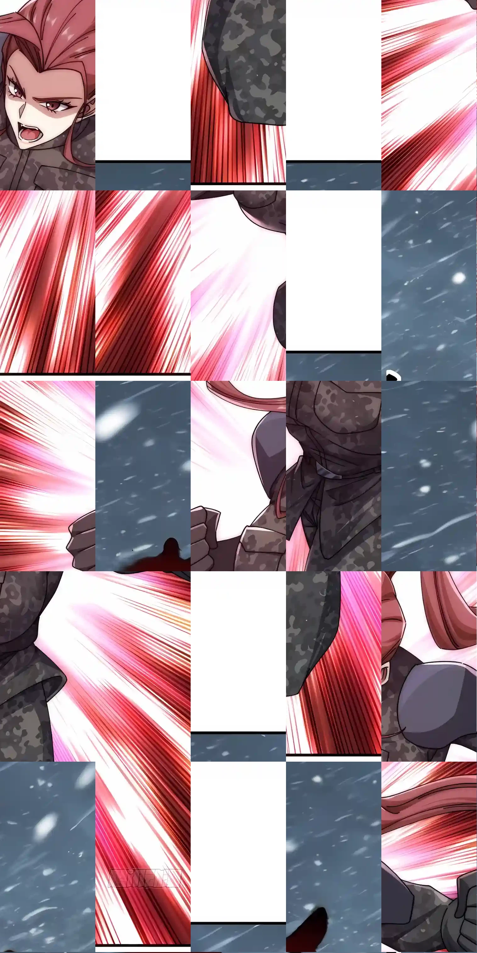 Read Infinite Evolution From Zero Manga Online