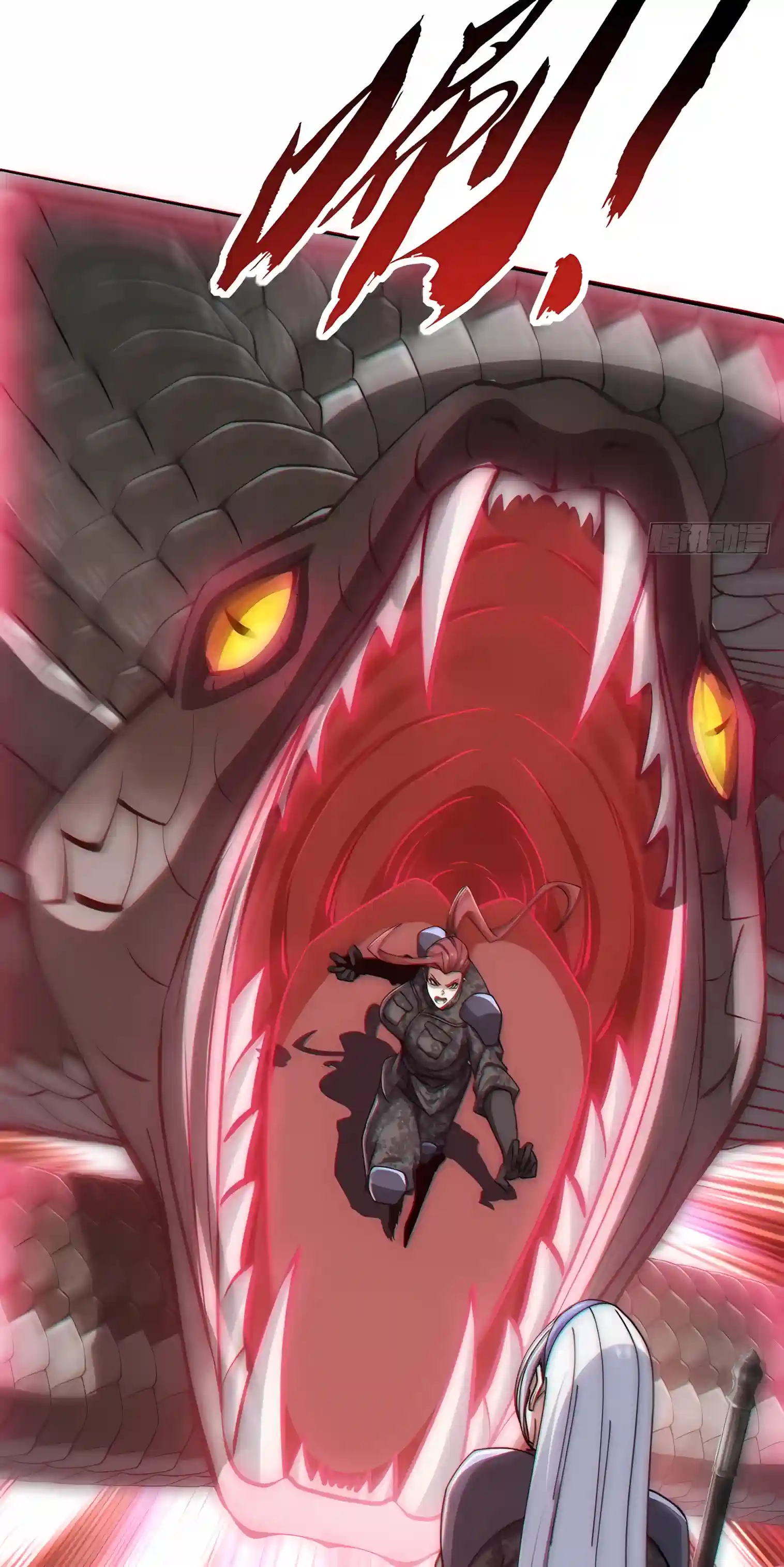 Read Infinite Evolution From Zero Manga Online