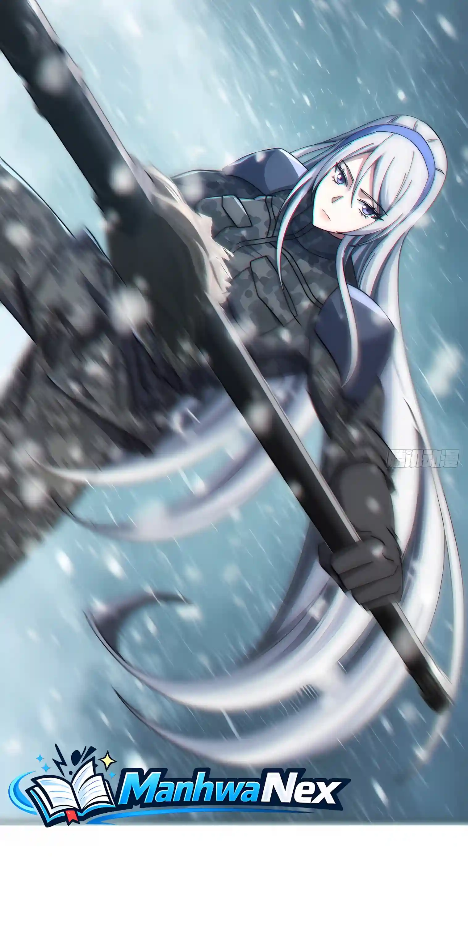 Read Infinite Evolution From Zero Manga Online