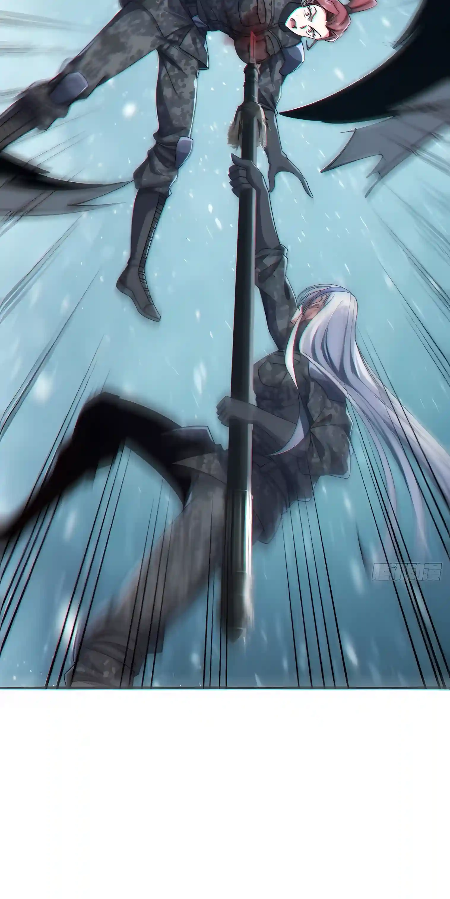 Read Infinite Evolution From Zero Manga Online