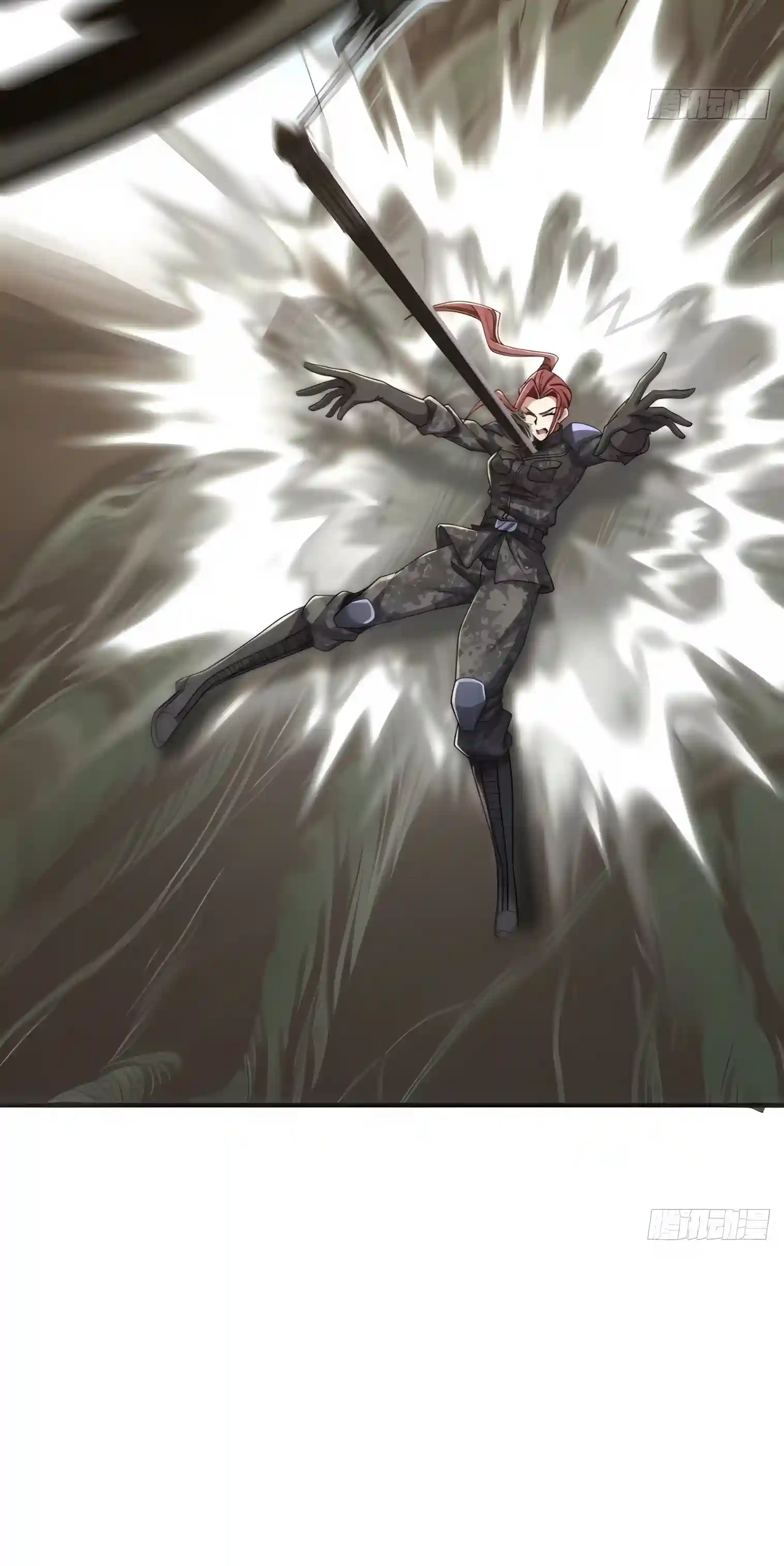 Read Infinite Evolution From Zero Manga Online