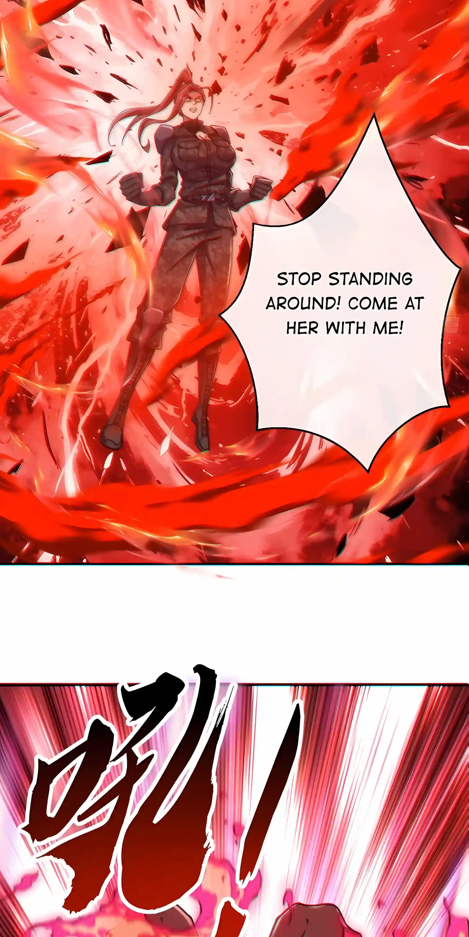 Read Infinite Evolution From Zero Manga Online