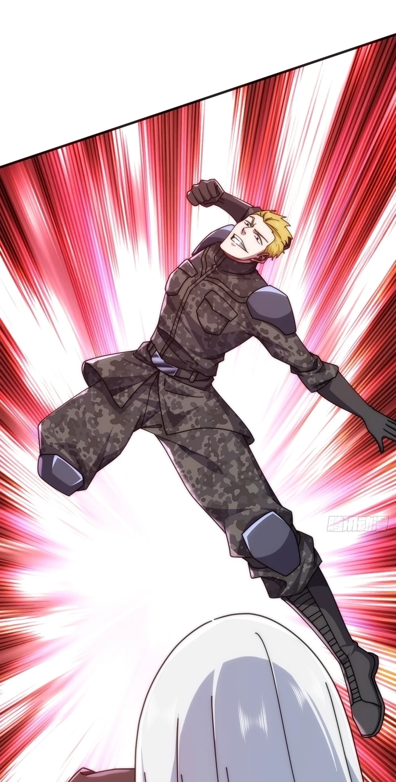 Read Infinite Evolution From Zero Manga Online