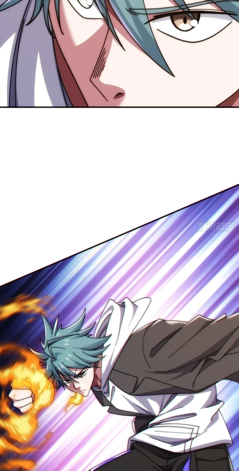 Read Infinite Evolution From Zero Manga Online