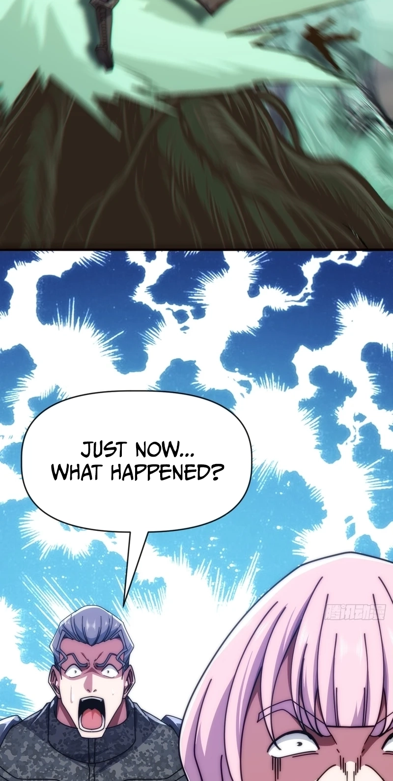 Read Infinite Evolution From Zero Manga Online