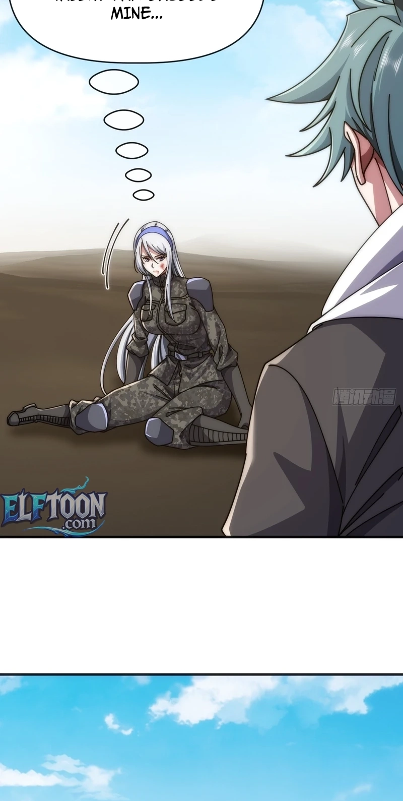 Read Infinite Evolution From Zero Manga Online