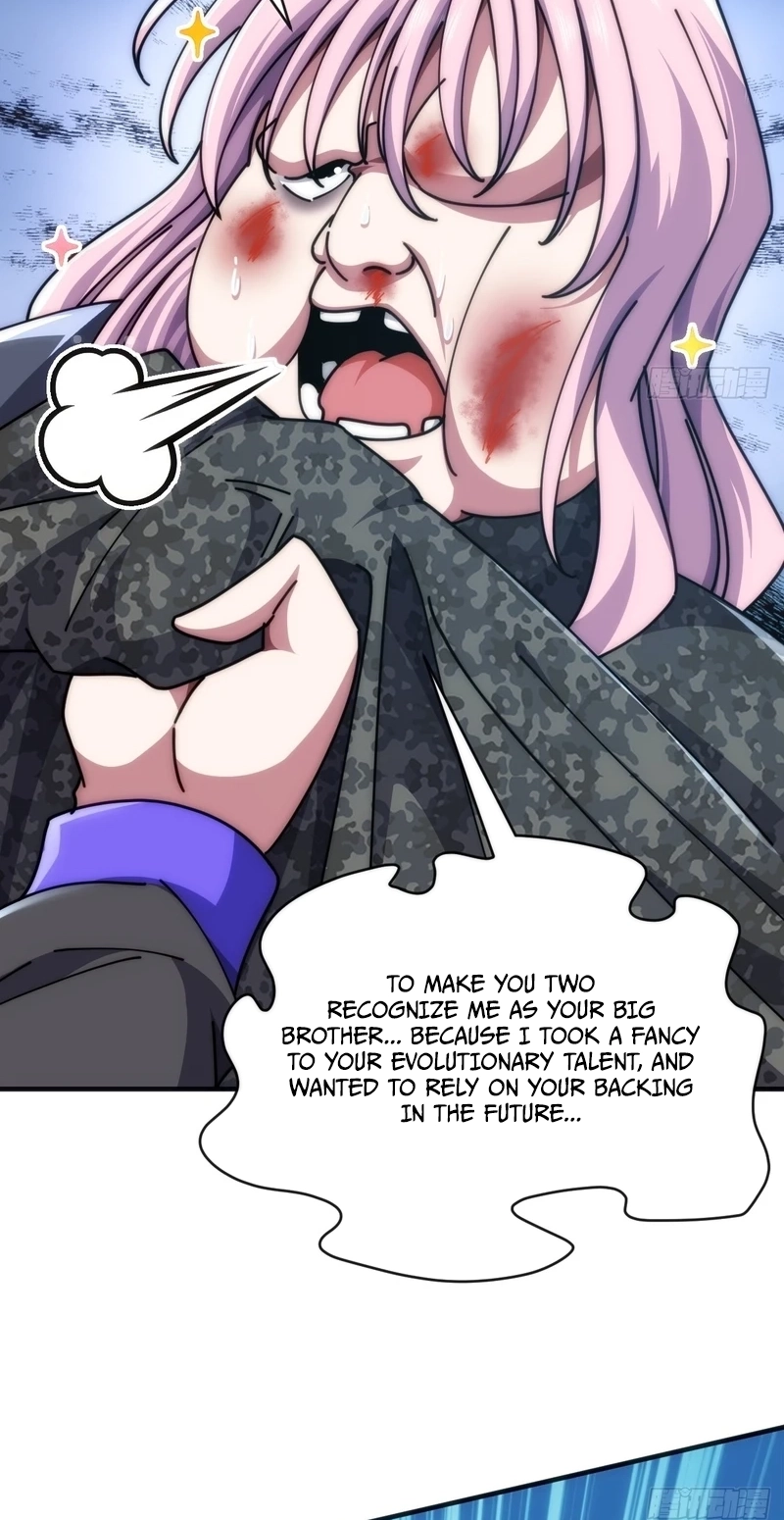 Read Infinite Evolution From Zero Manga Online