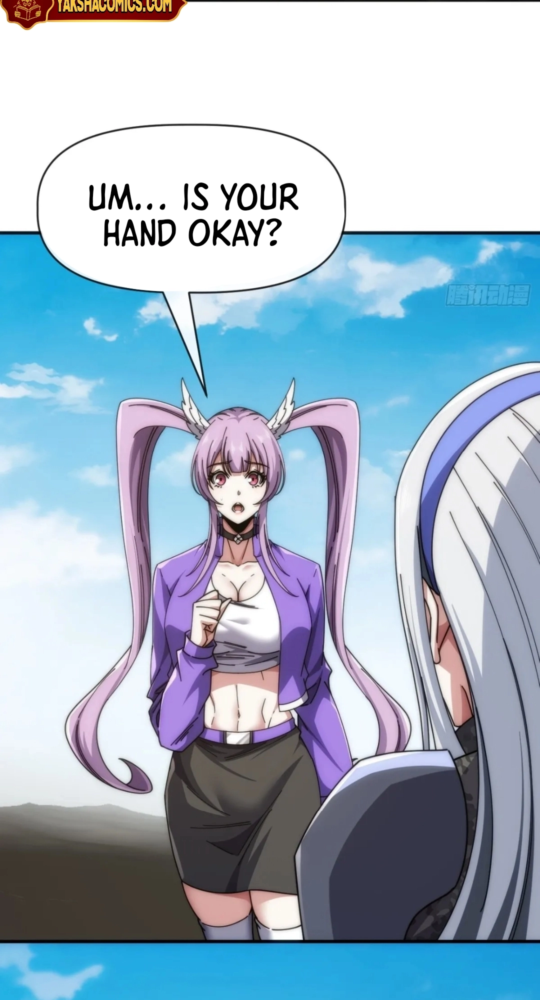 Read Infinite Evolution From Zero Manga Online
